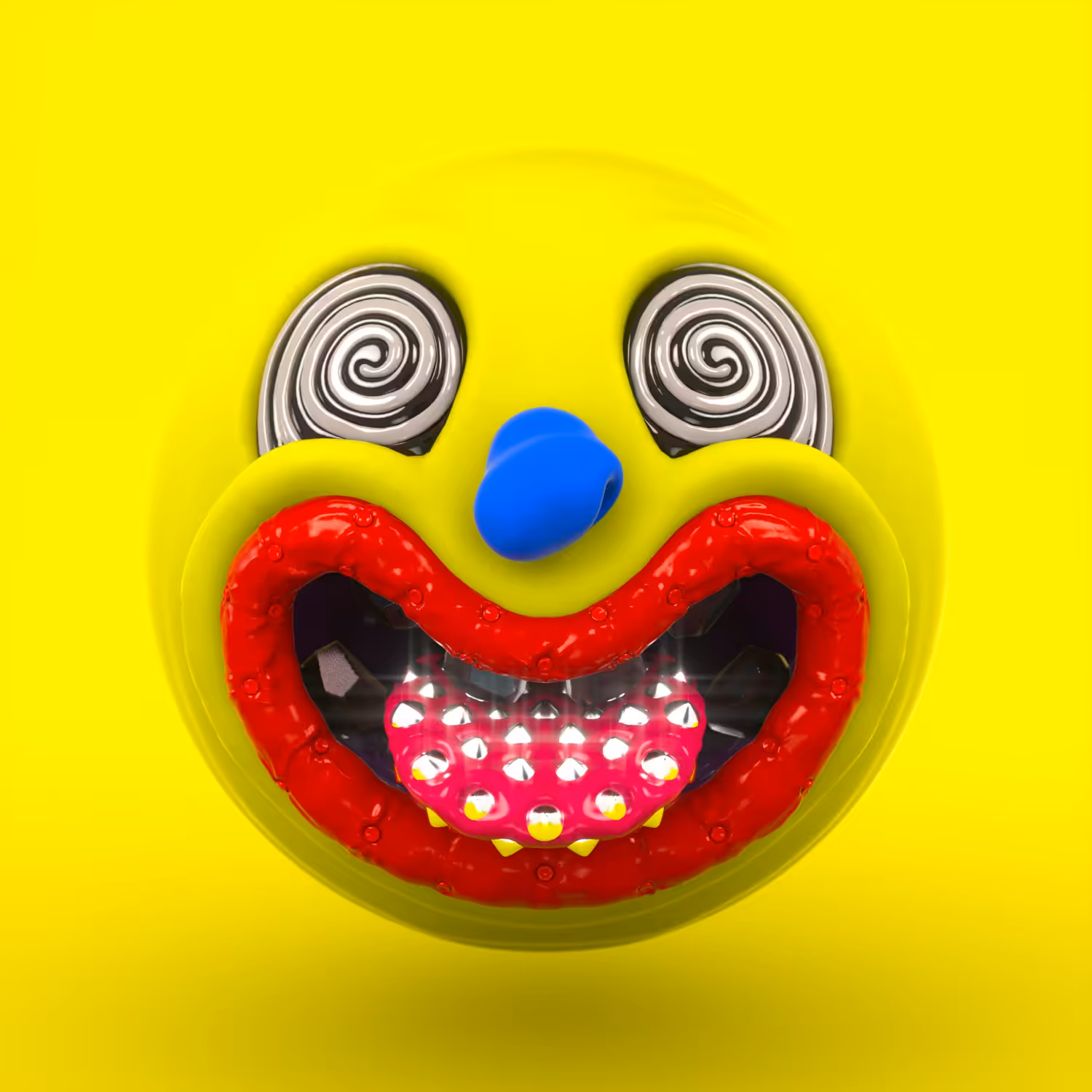 JOYWORLD JOYsmilies: JOYsmiley 6817