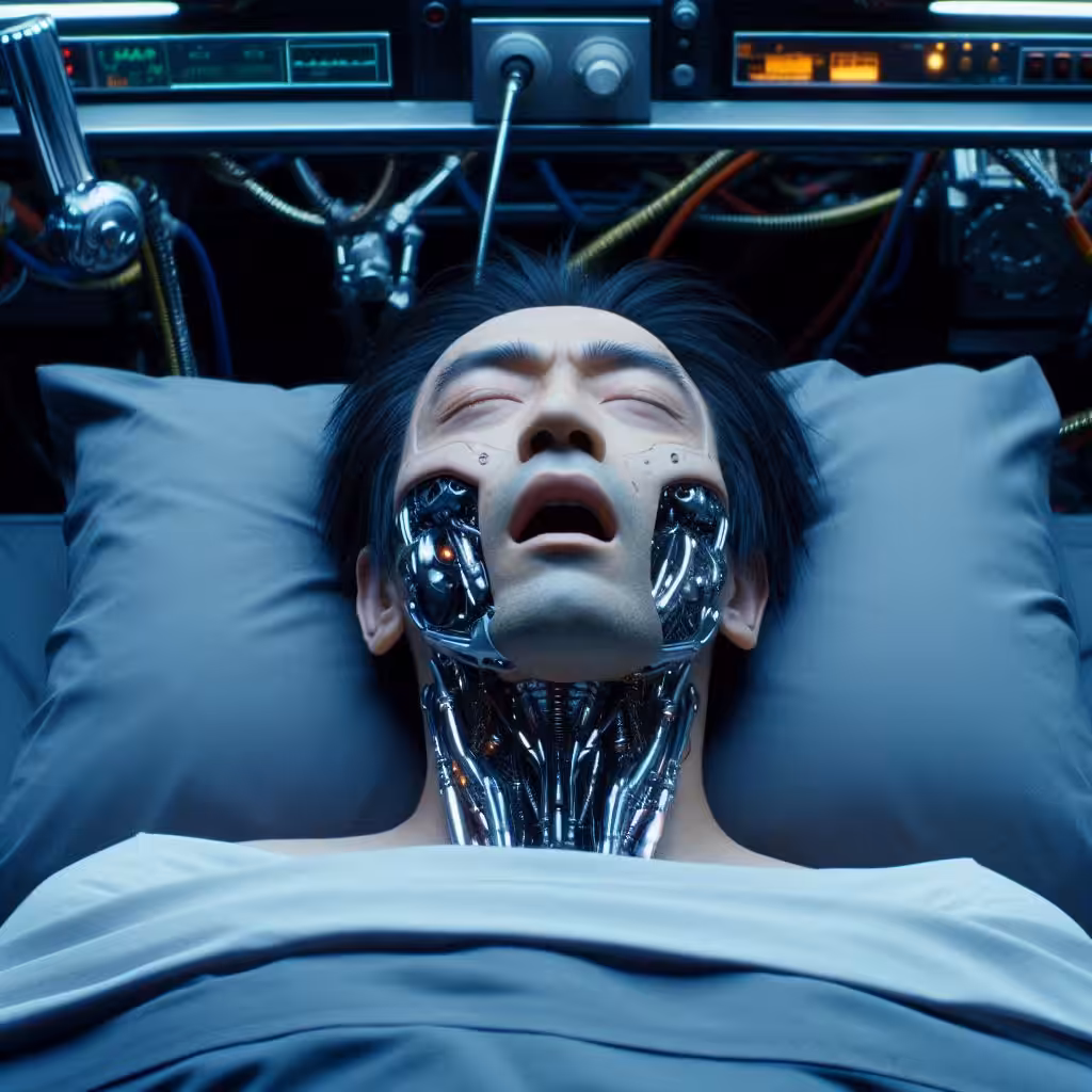 The Awakening Protocol