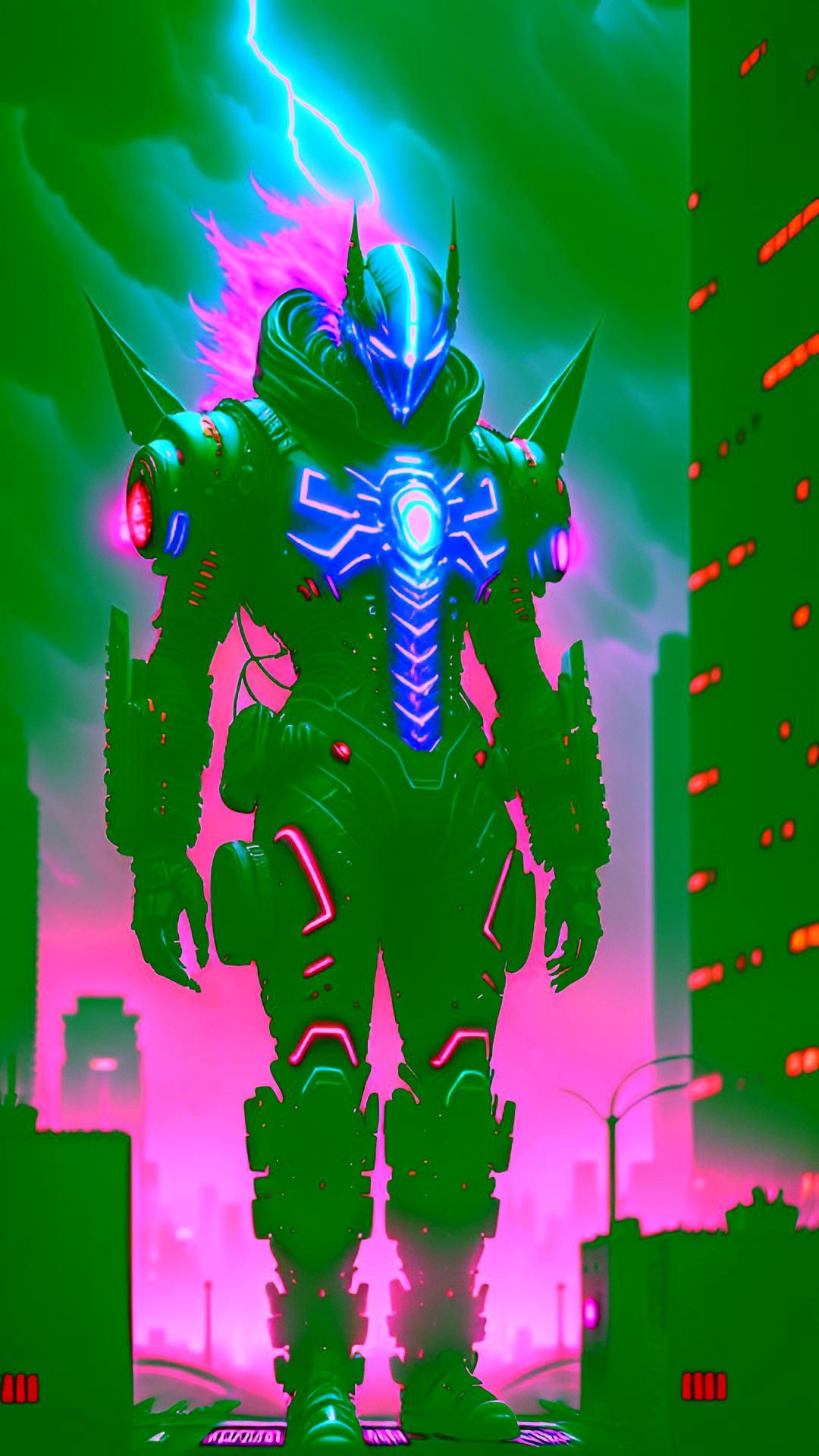 Night keeper 