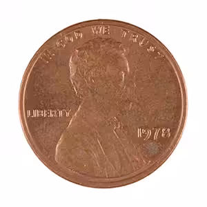 Cent #6419