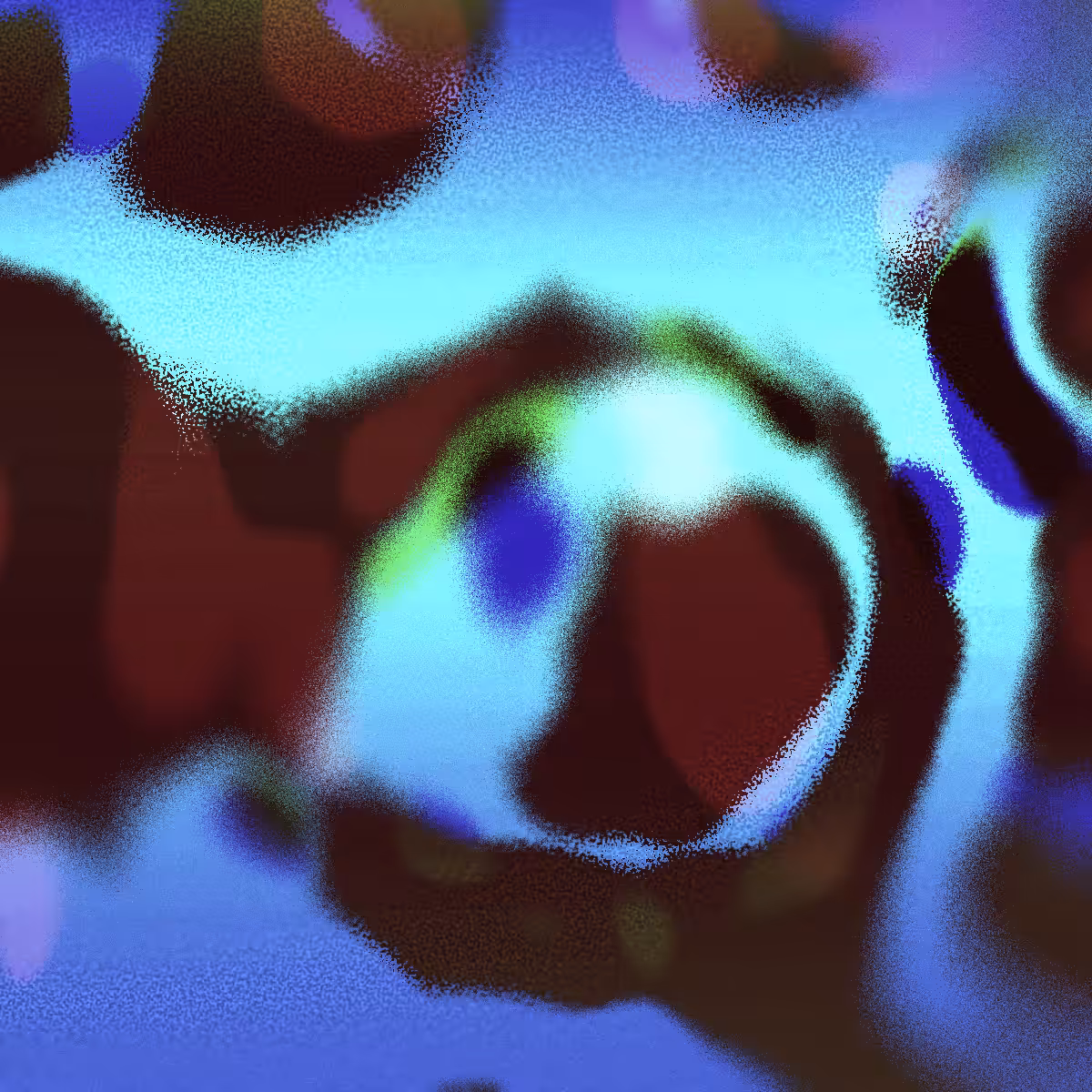 Liminal Slippage #88