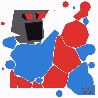 SMOL BLOB #199