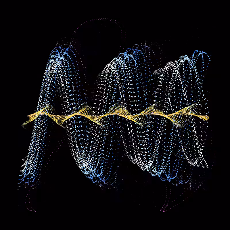 Transmission #8
