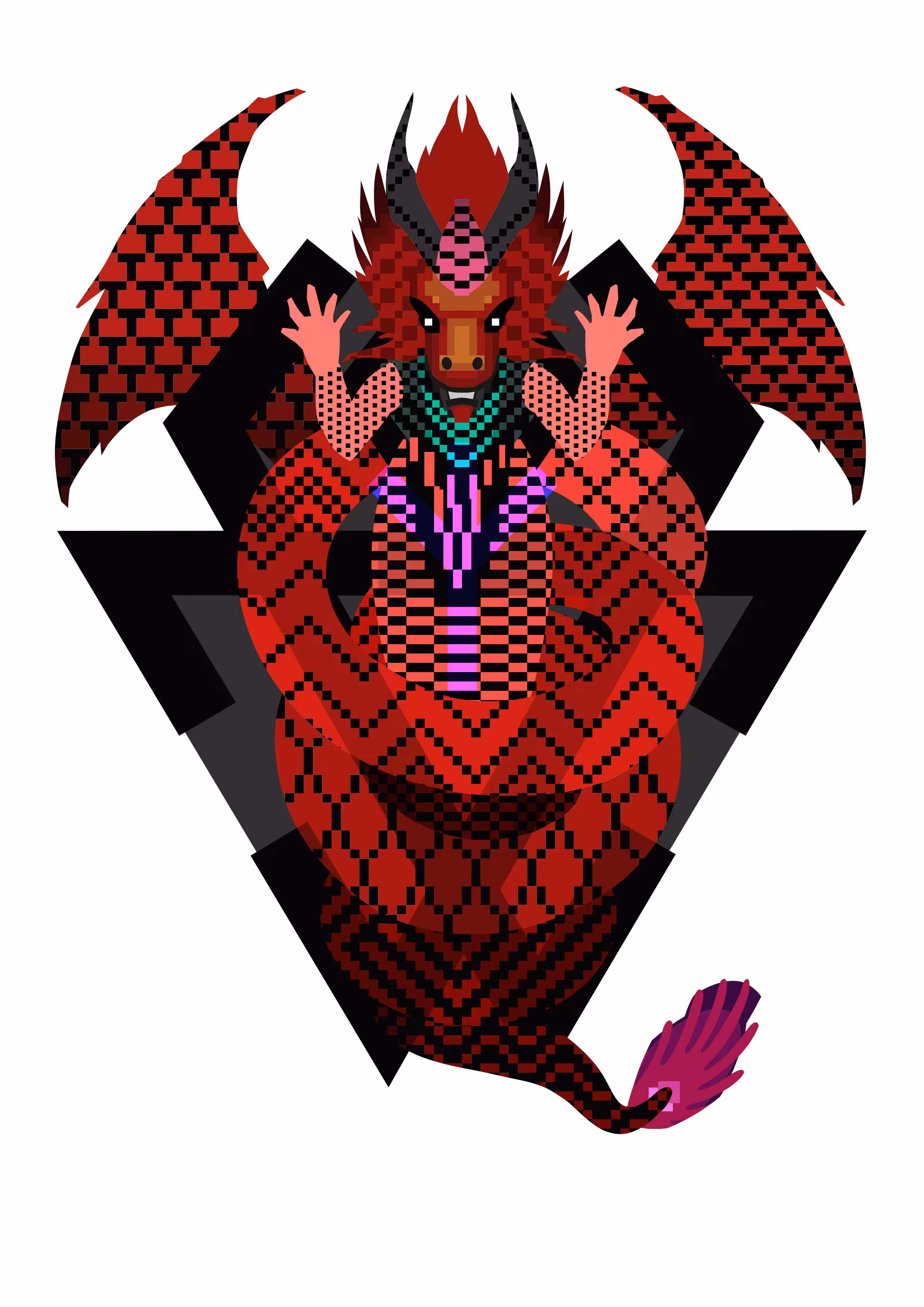 Blackgod