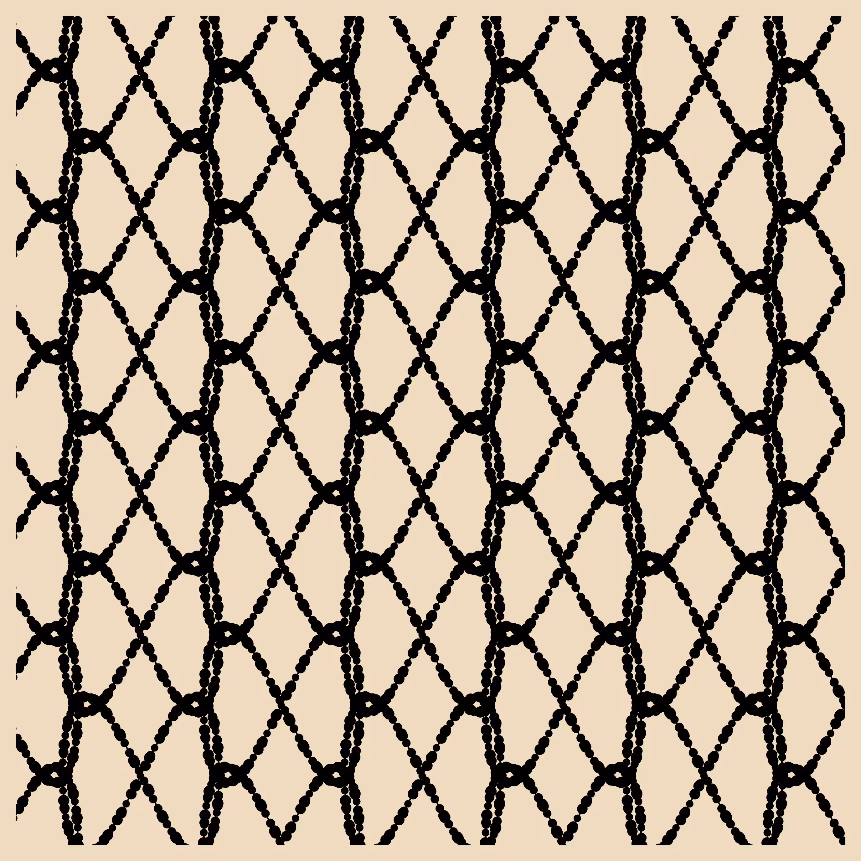 The Ecclesia Of Patterns #16