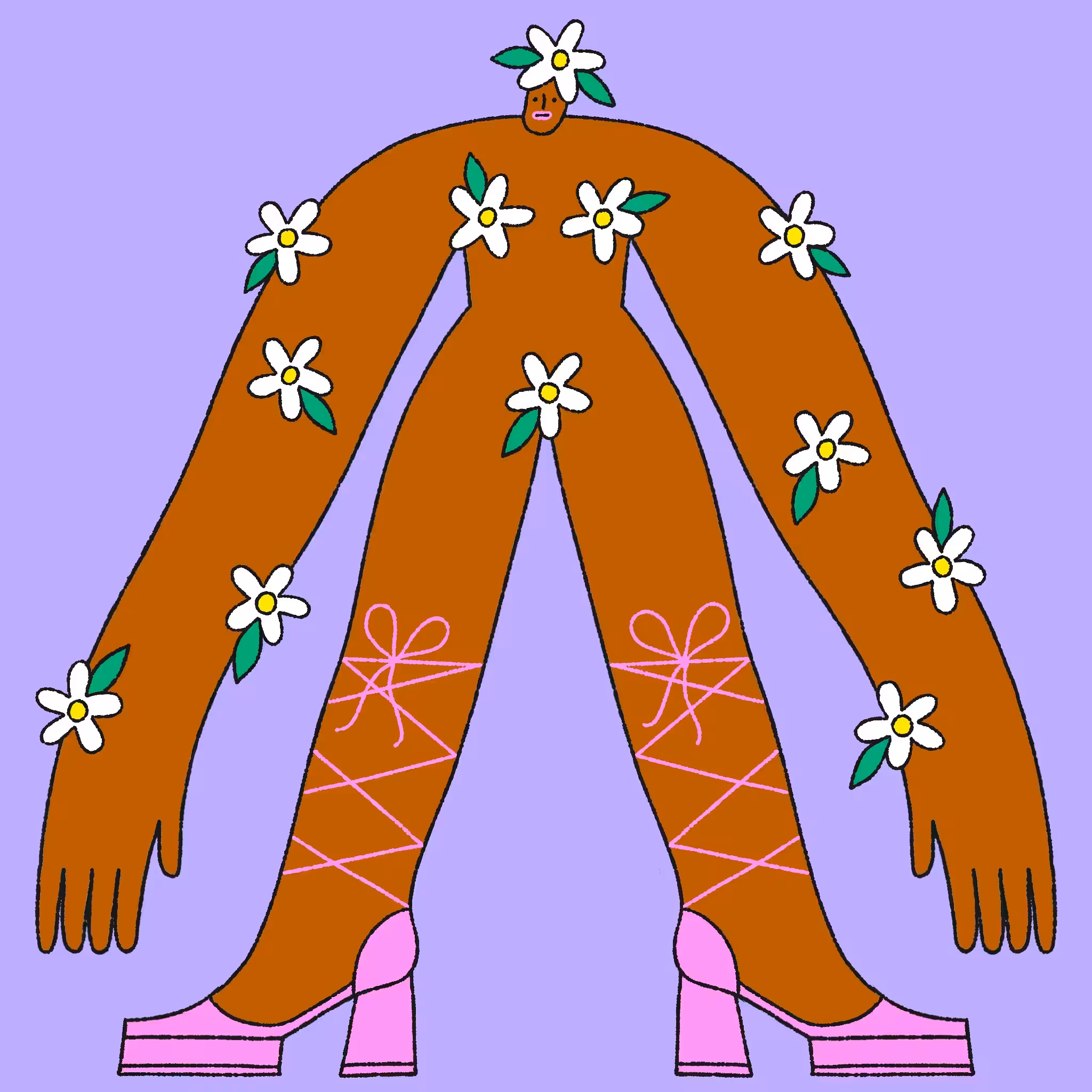 flower 6