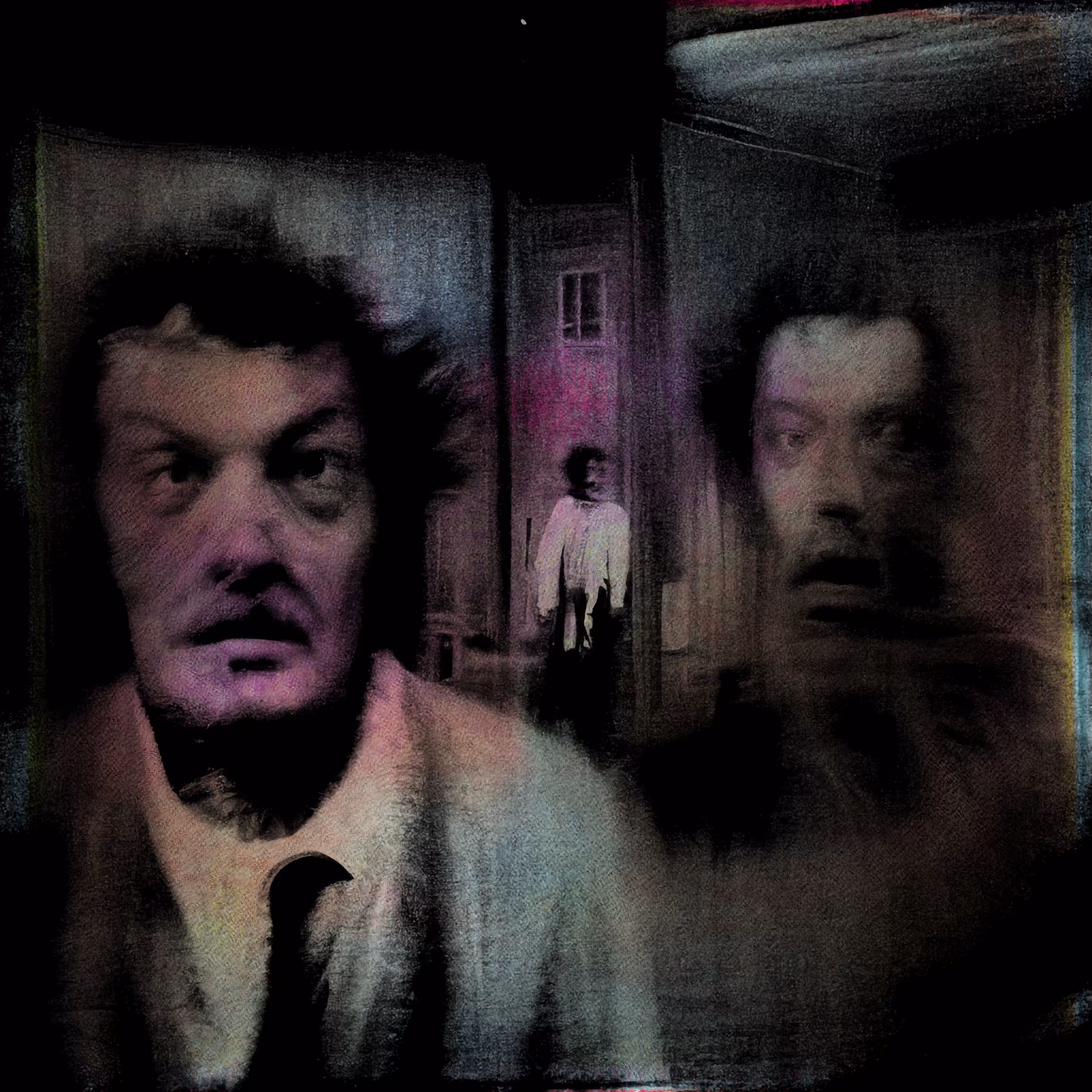 Body Snatchers: Scene #265