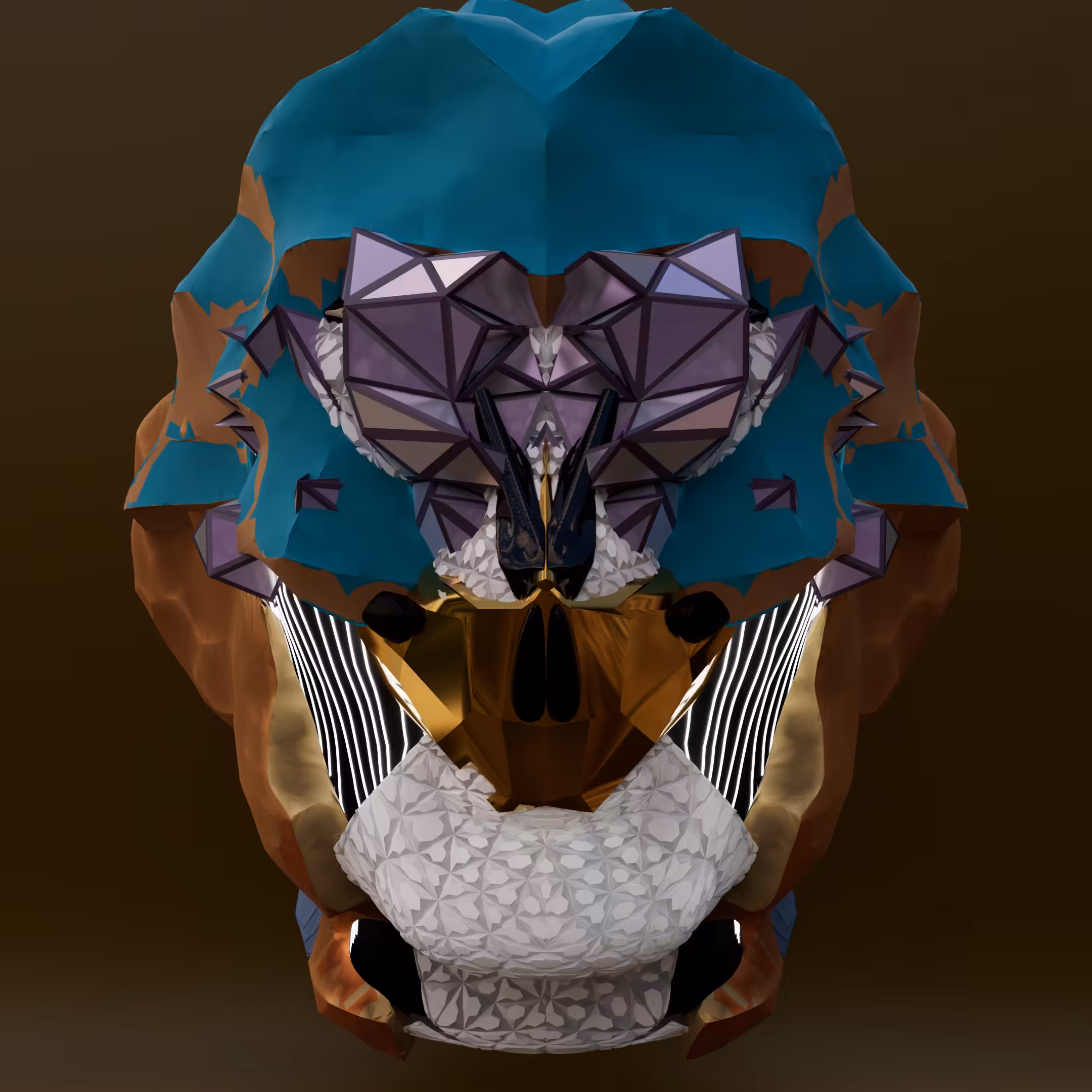 Mask1 #35/300