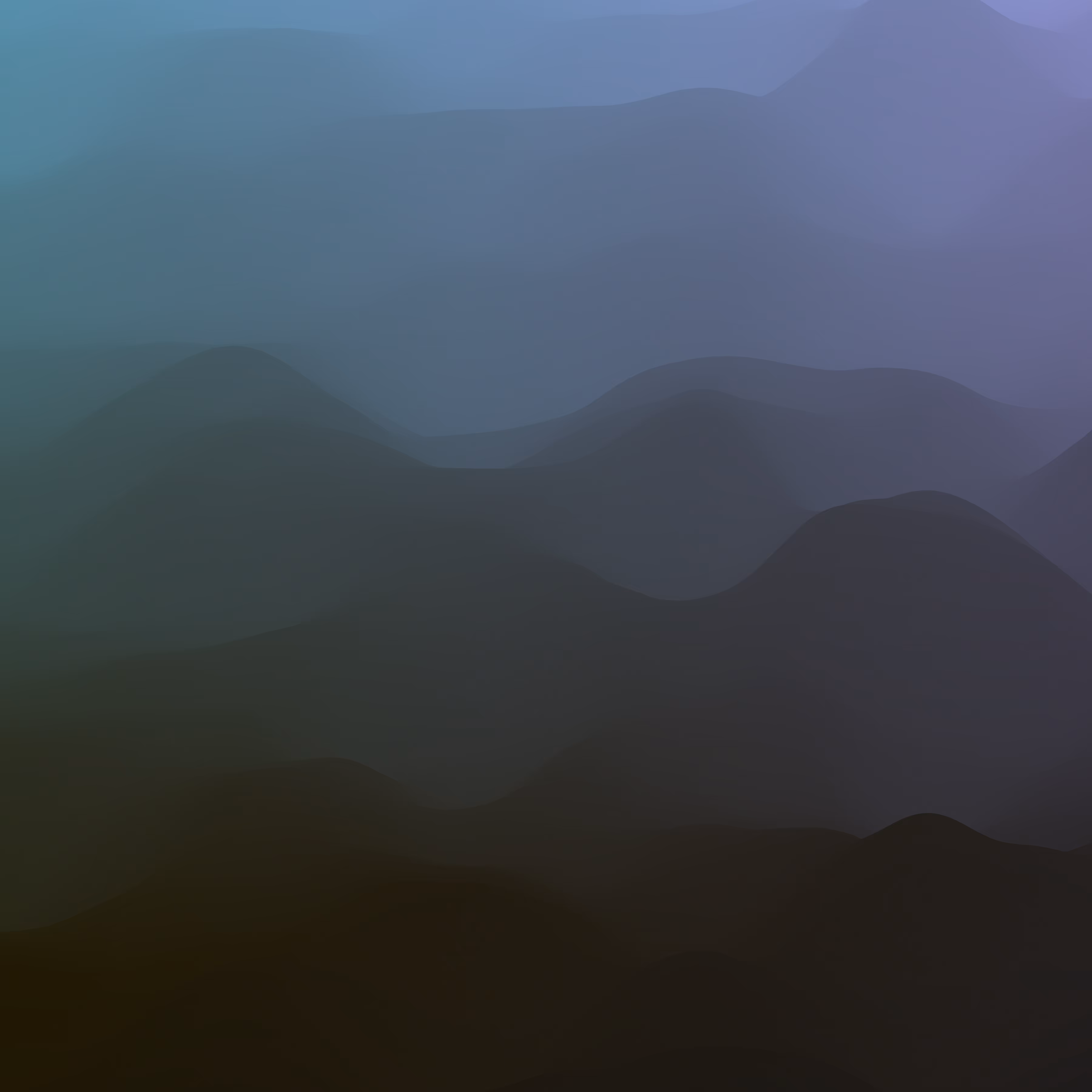Alien Scenery #19