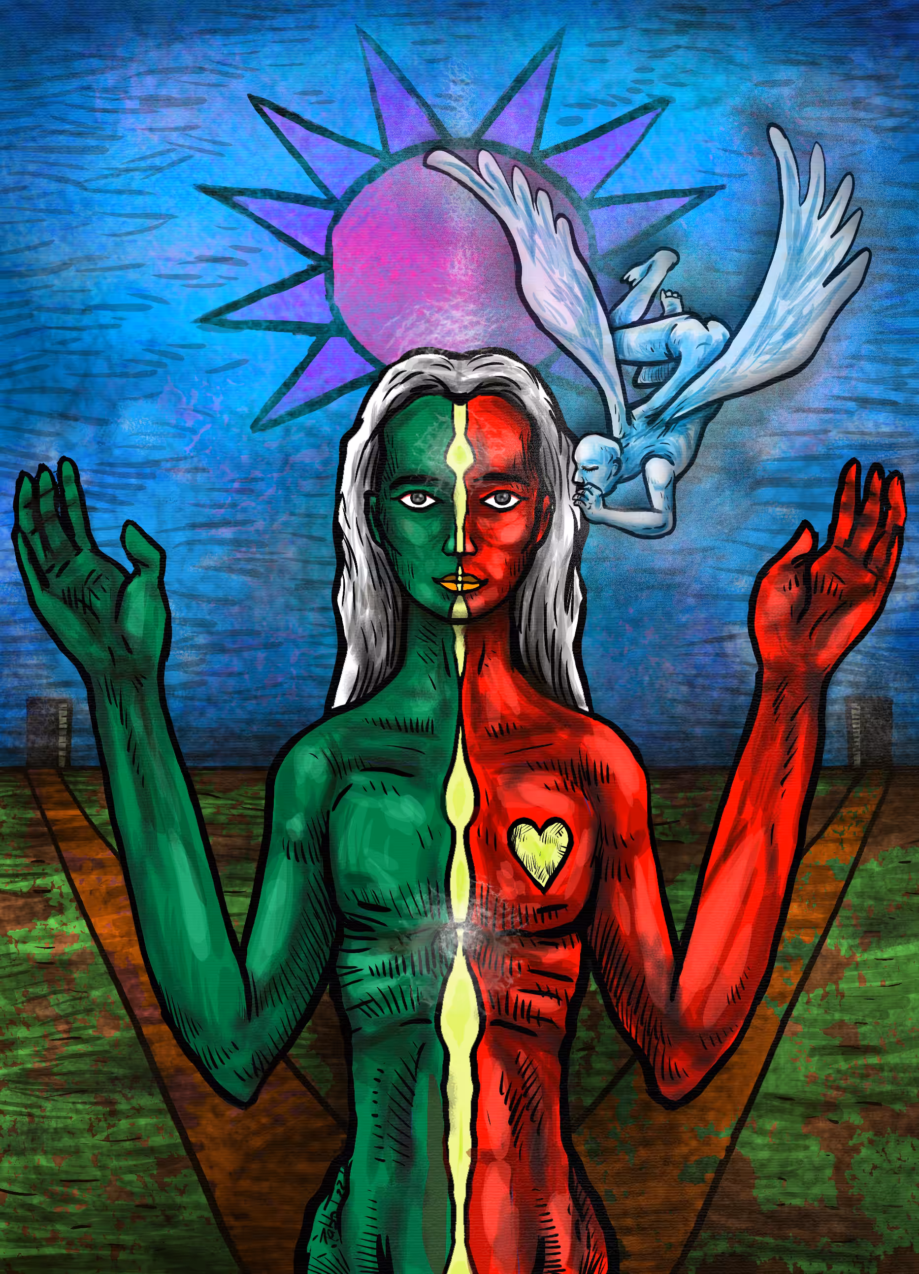   "Lovers" (the decision)  