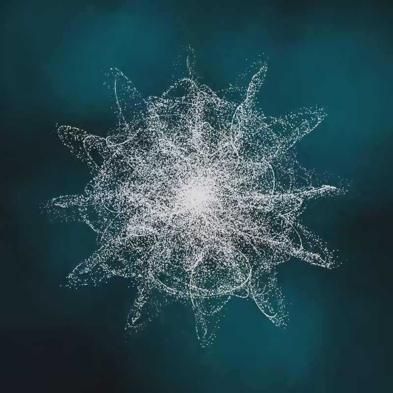 polar thread n.09 #18