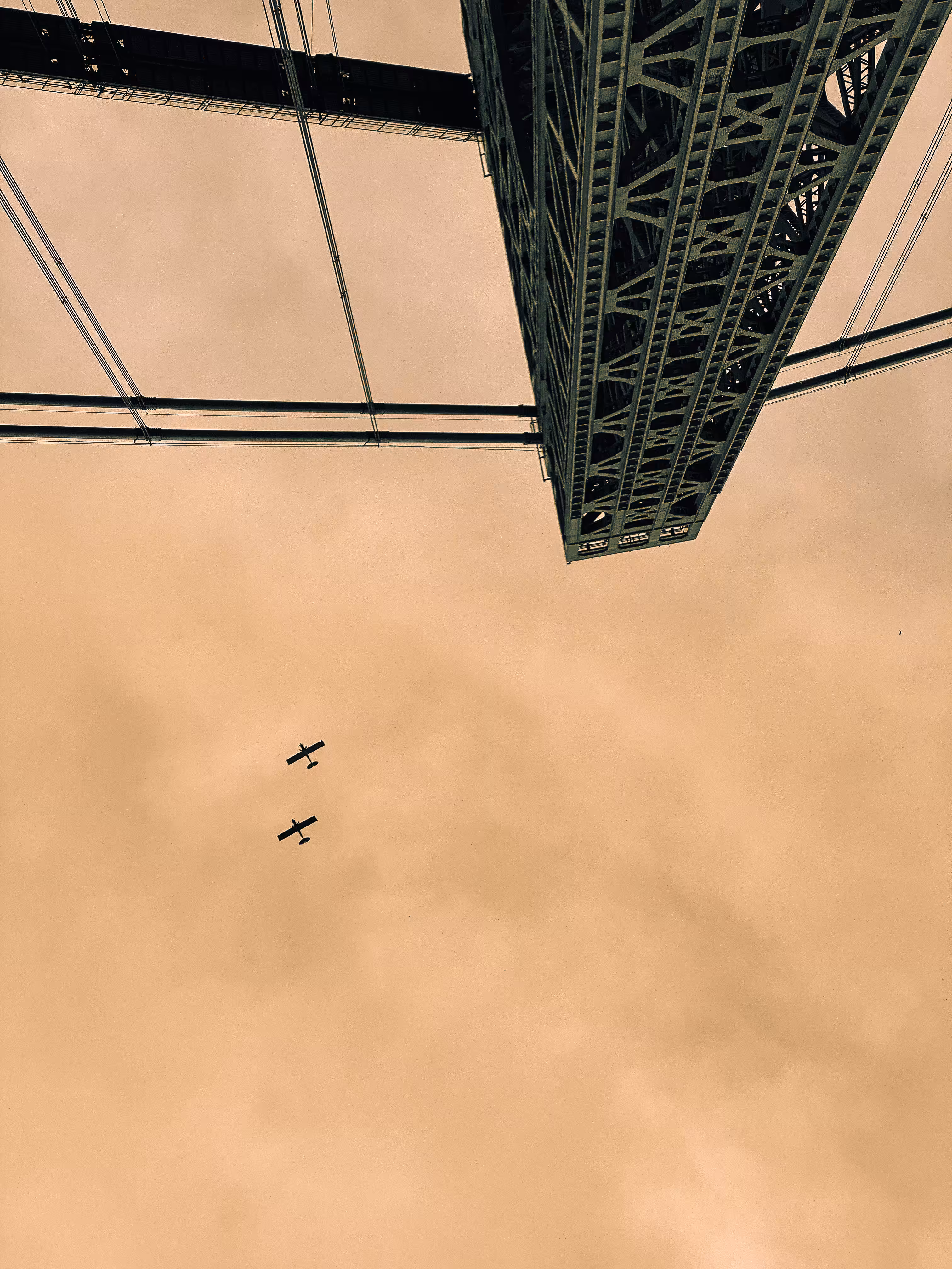 LOVE PLANES