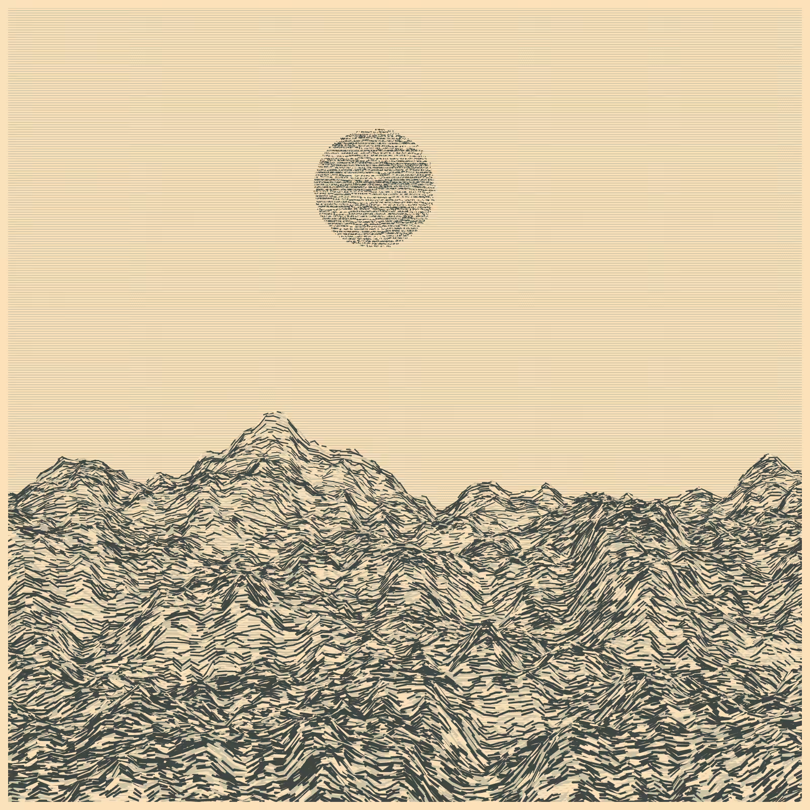 Mountains in Mind #107