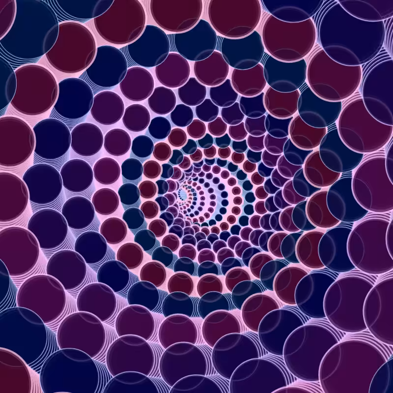 AntiBody Tunnel #46