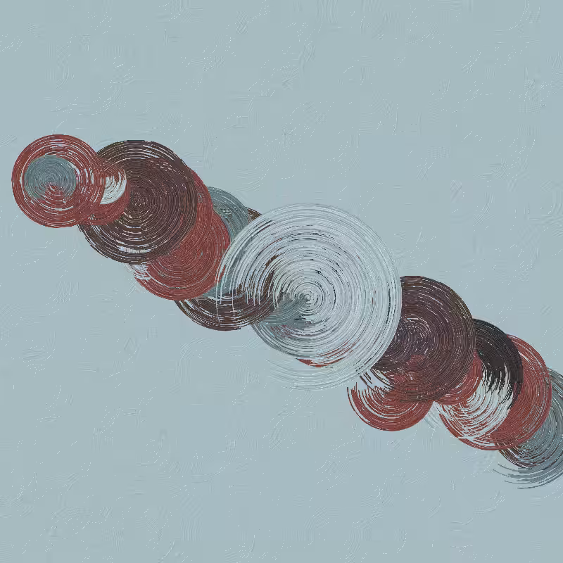 Circles #218