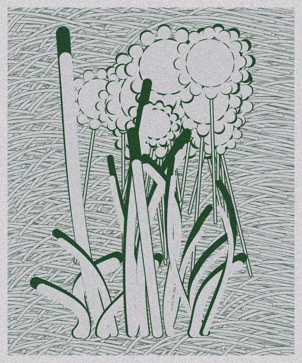 Rodeo posts: Part of nature (2)
