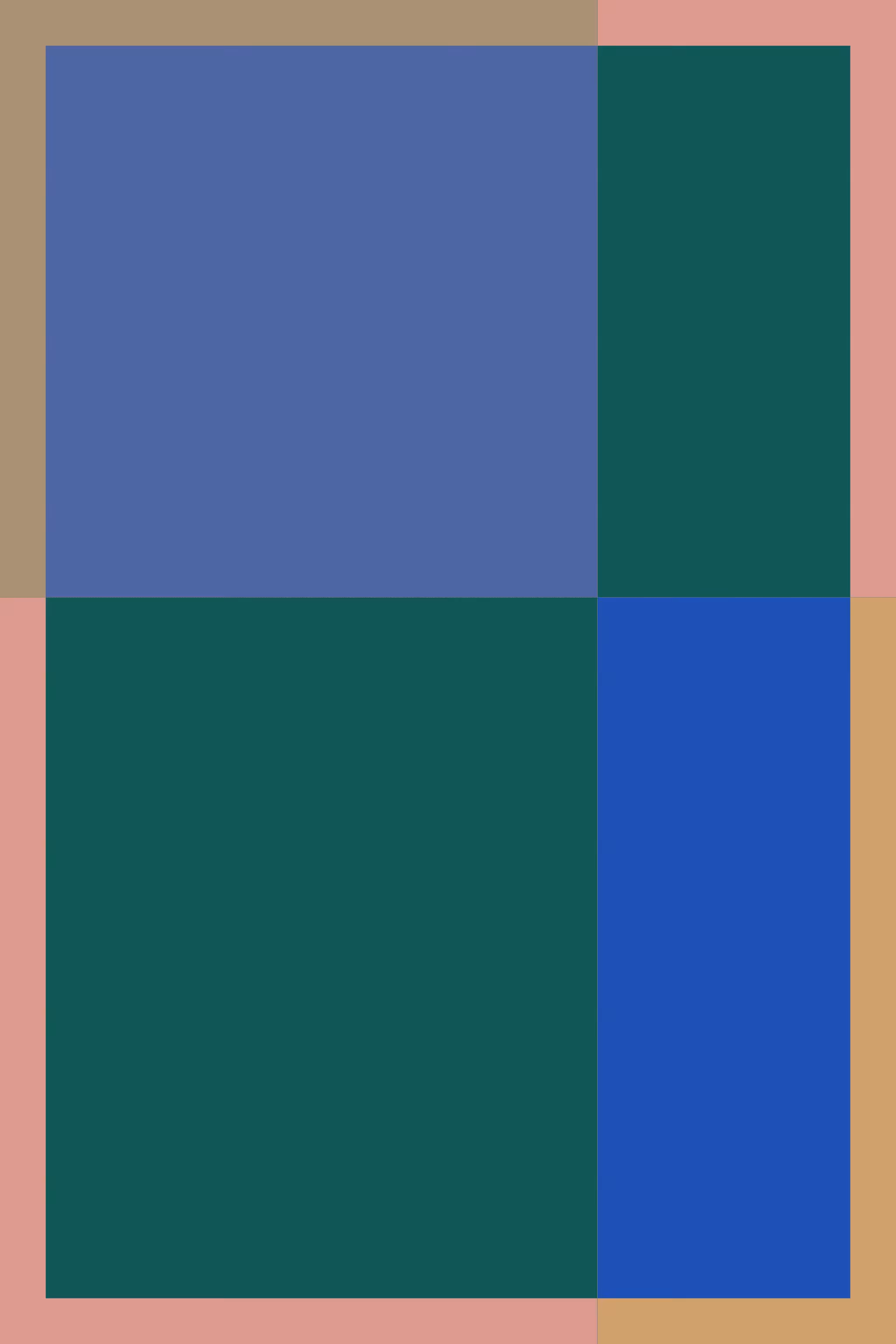 Generative Minimalism #262