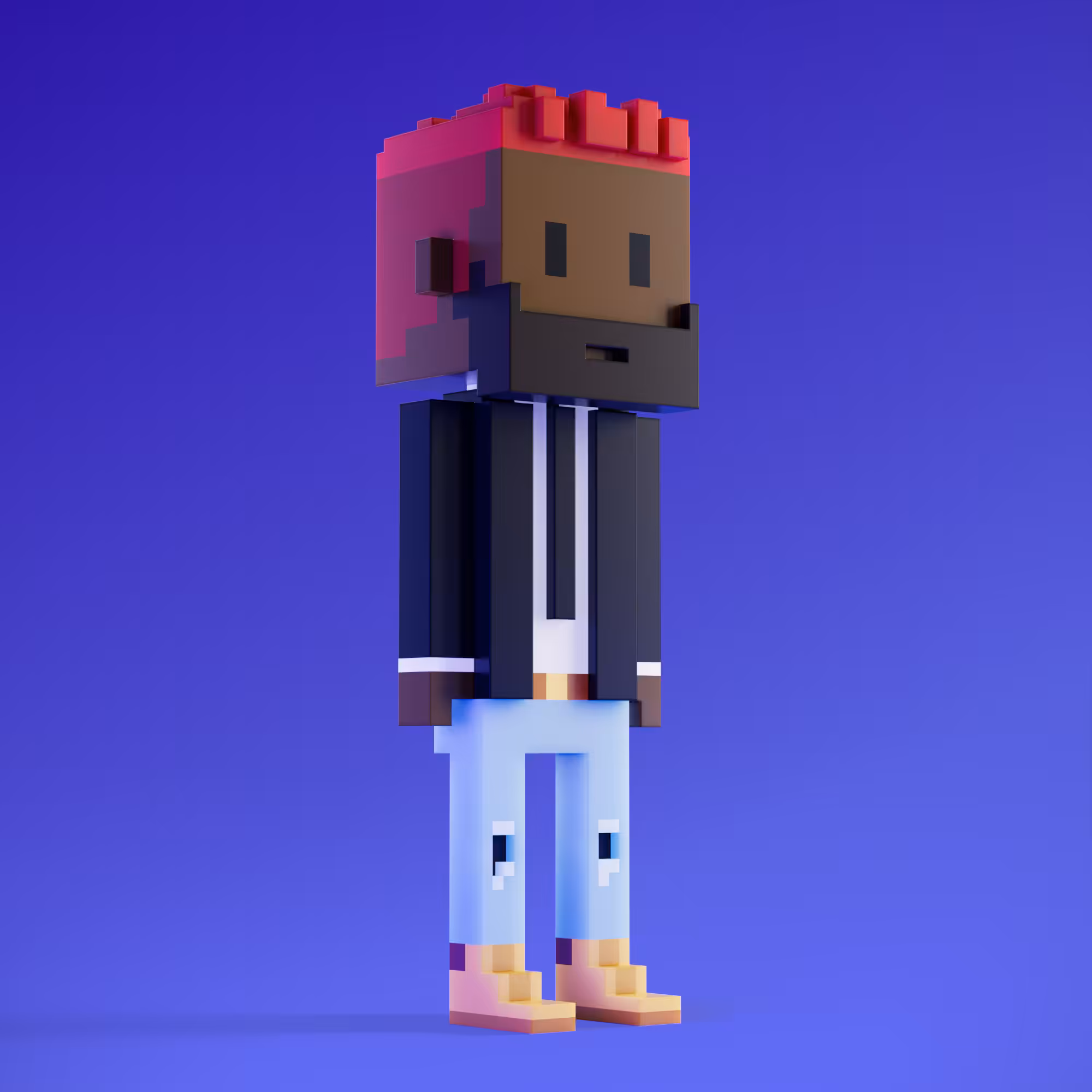 Meebit #2396