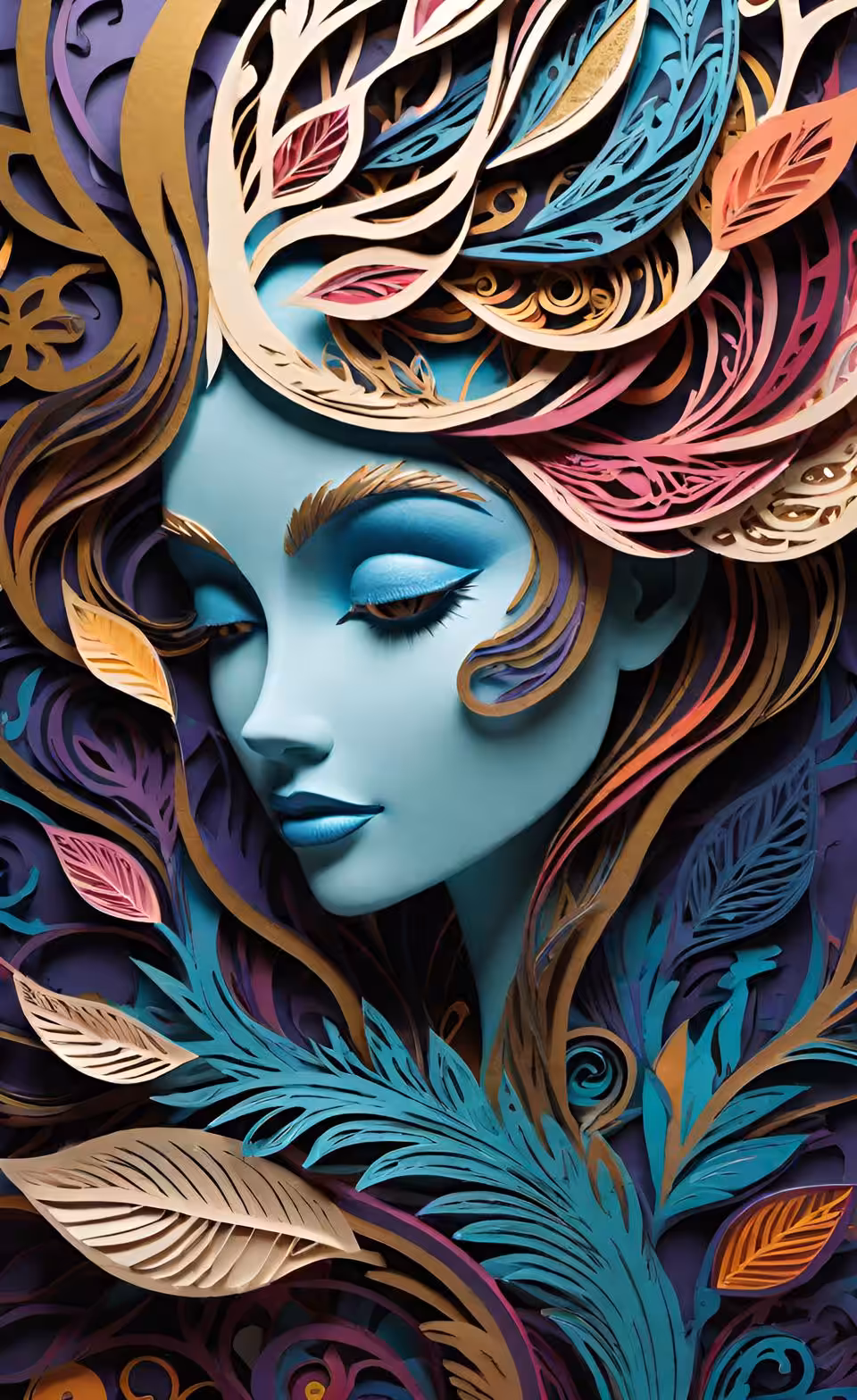 REALONES: Paper Queen