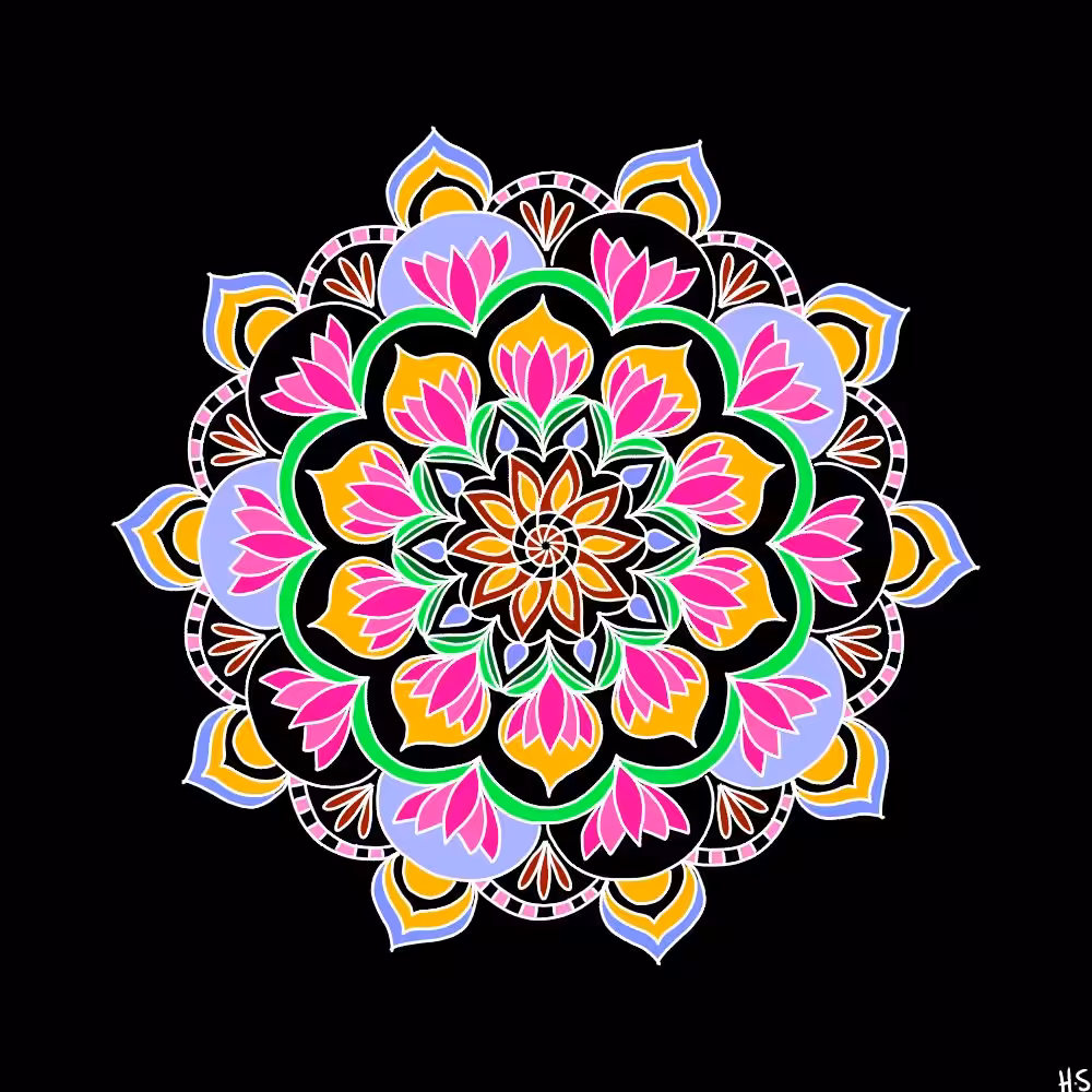 Women empire: Lotus 