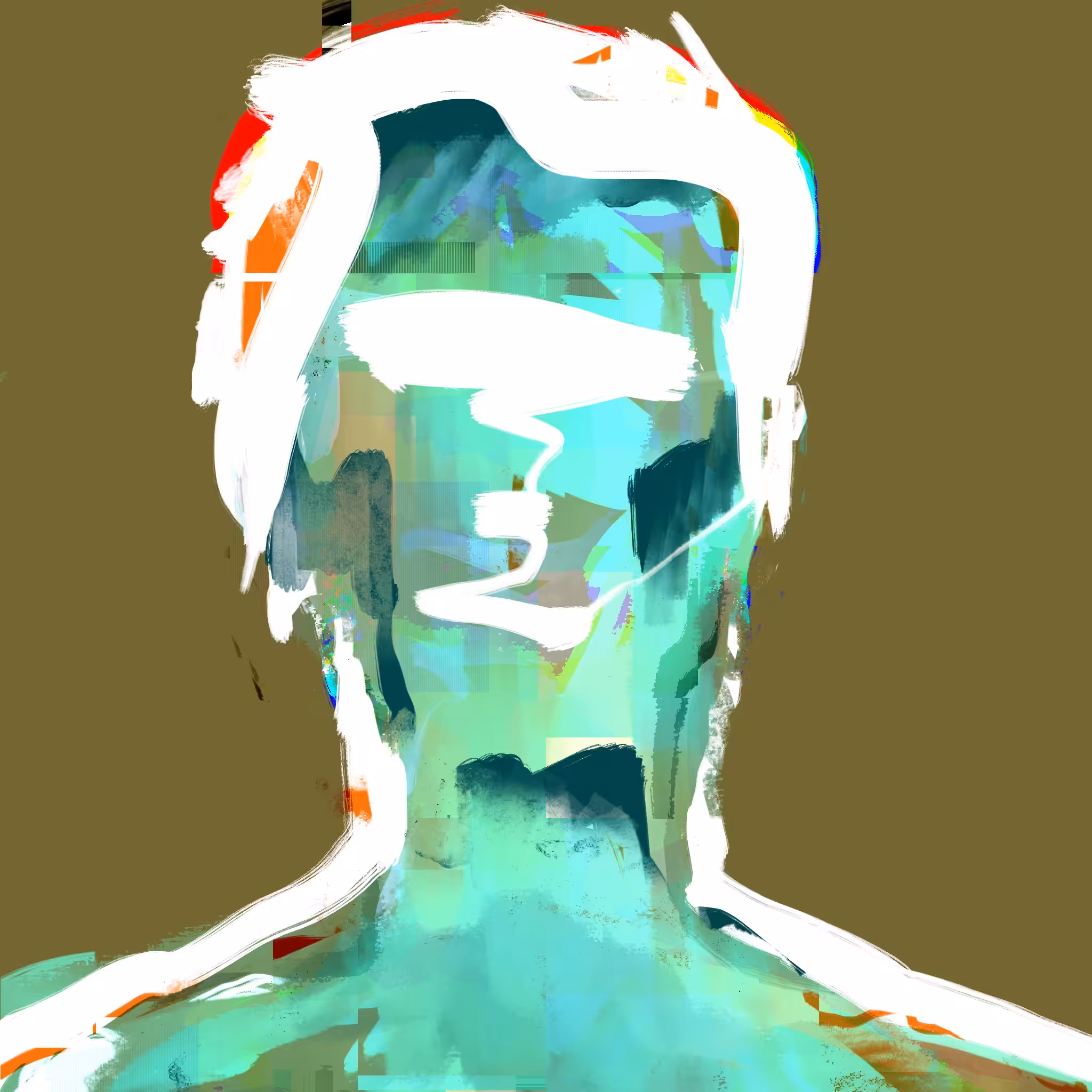 Art Avatar - 012 - Camo F
