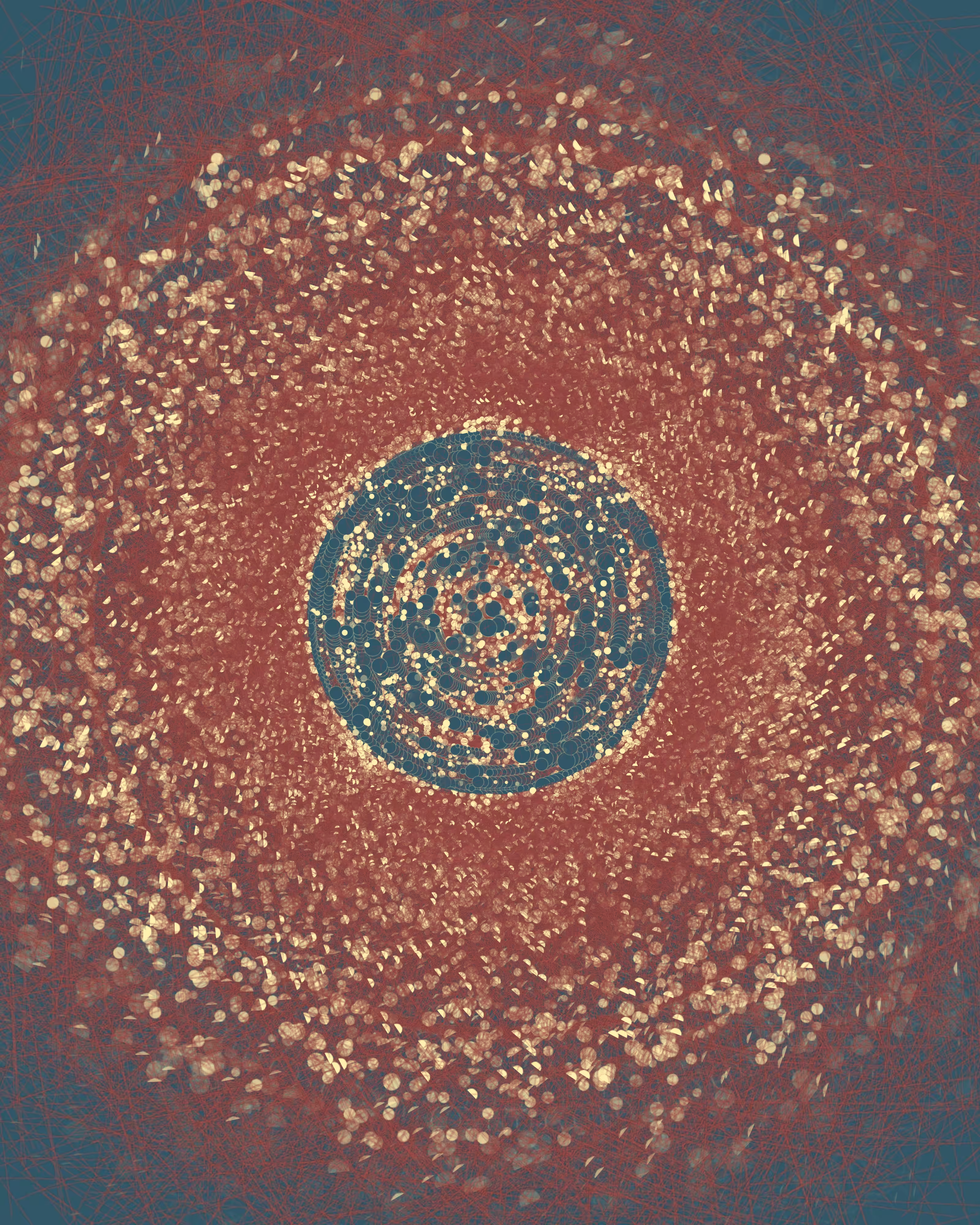 Maelstrom #32