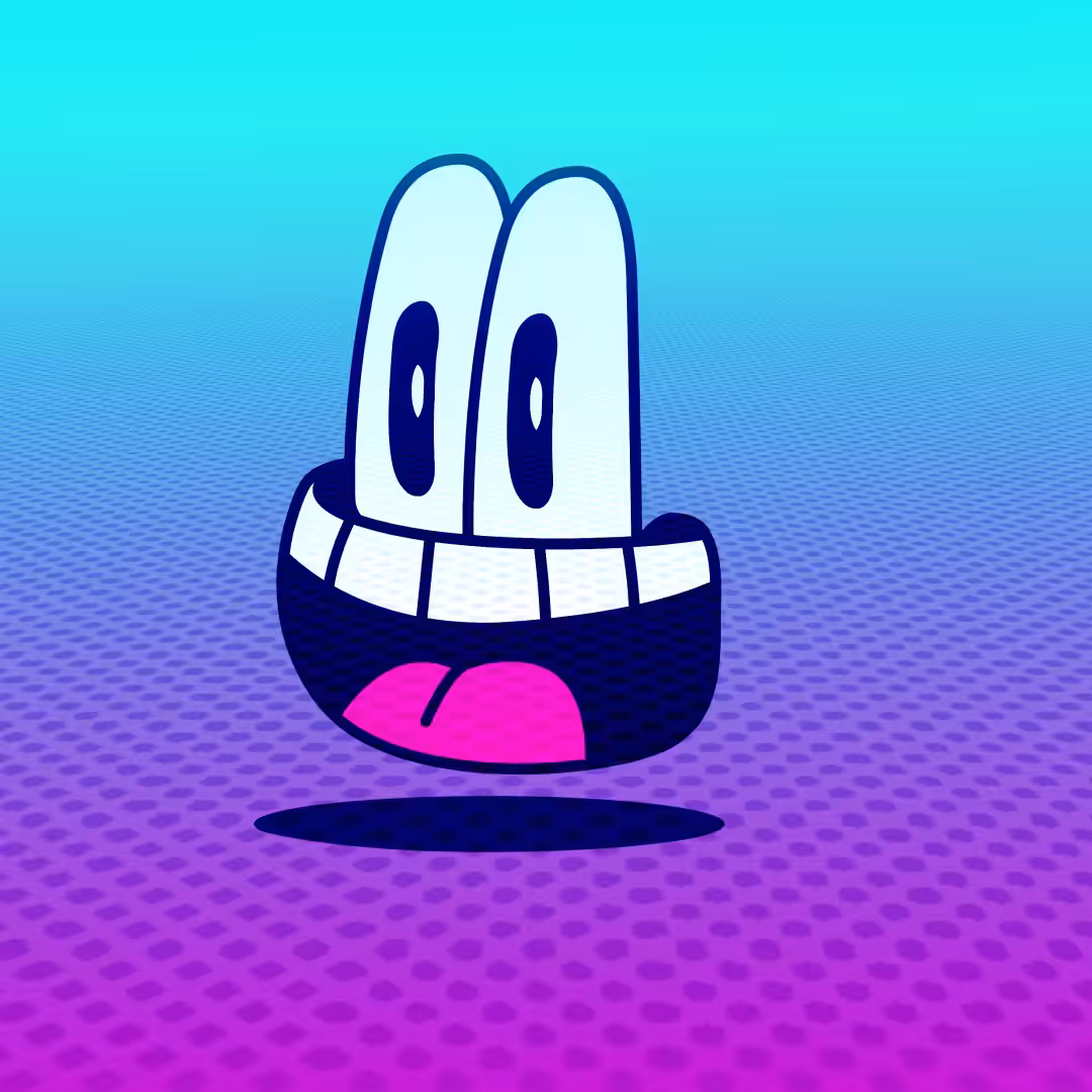 Party Face