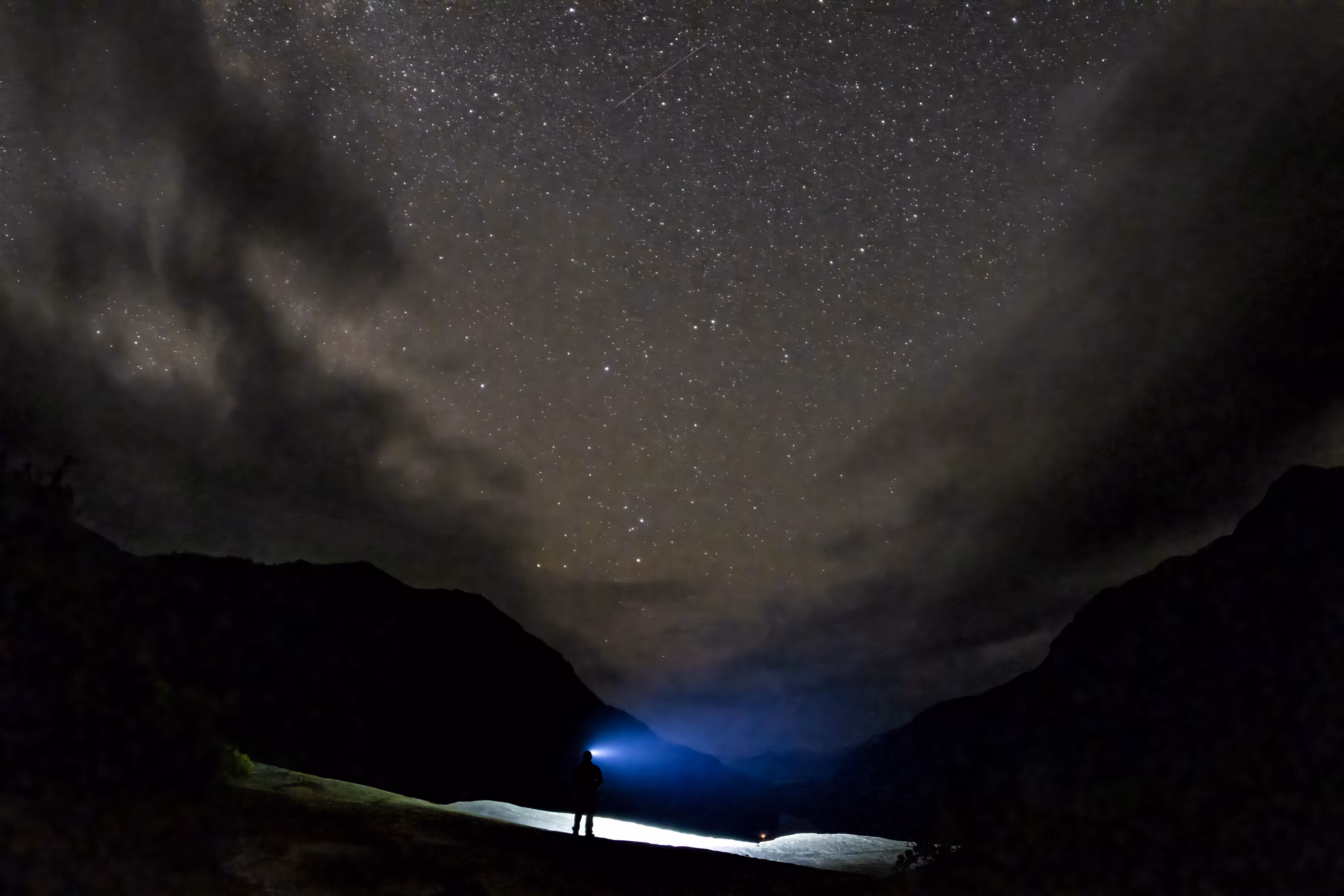 Star Watcher