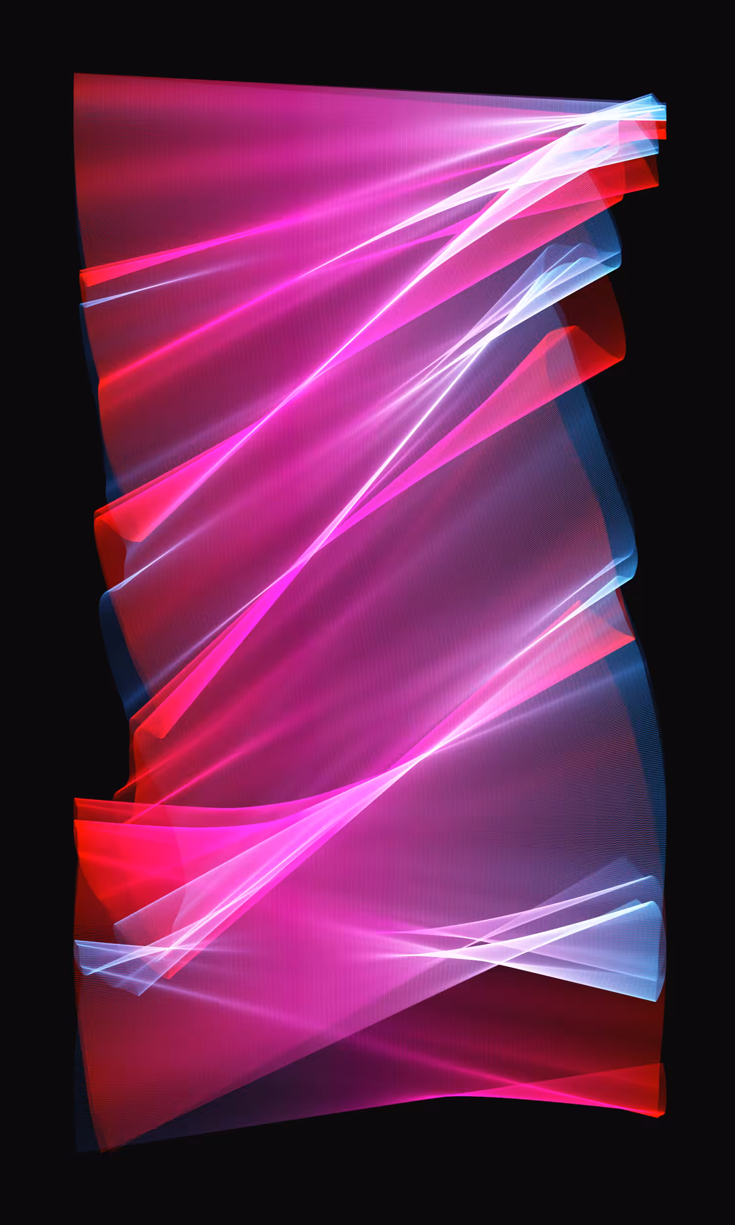 Silk(Fx) #6 - curated 