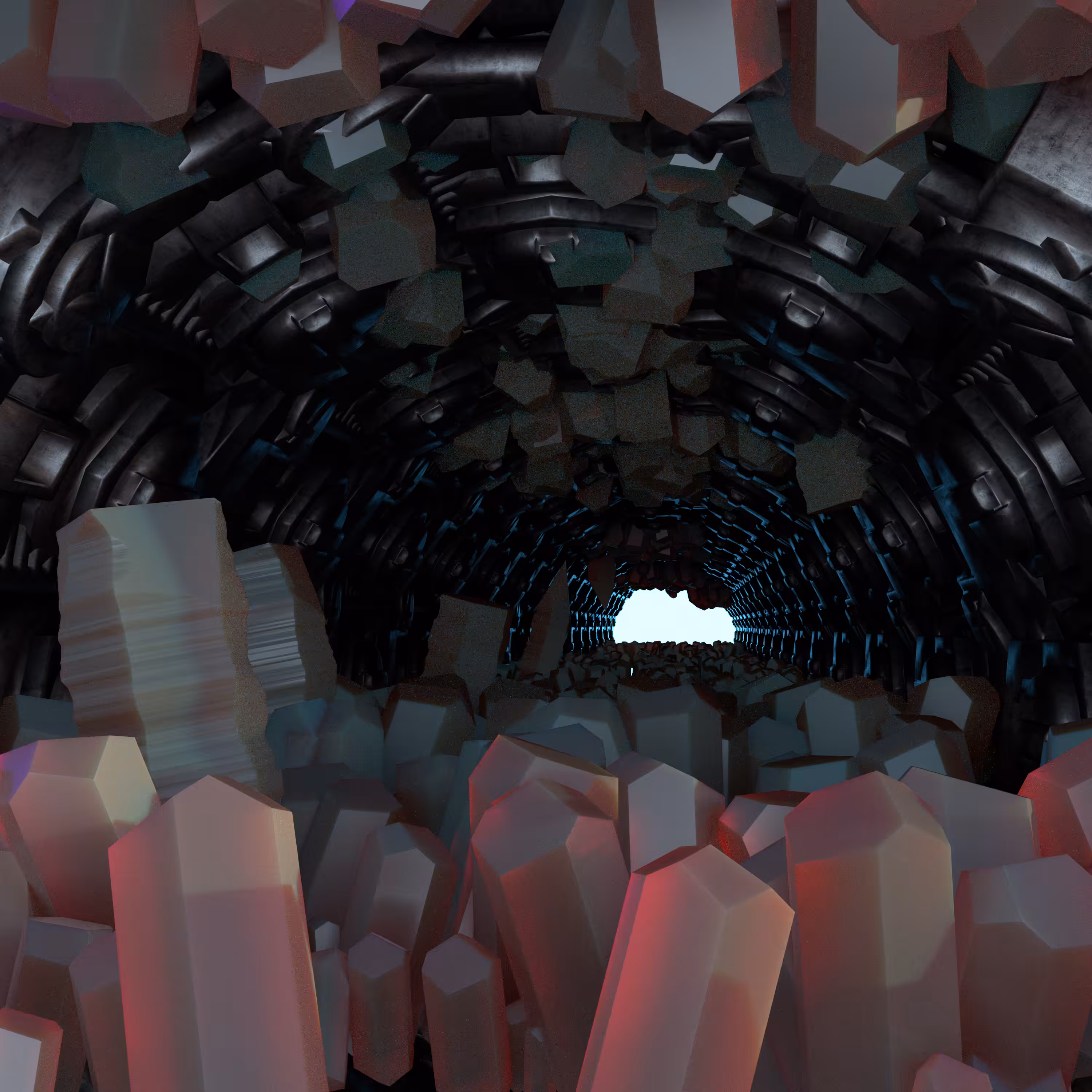Crystallious