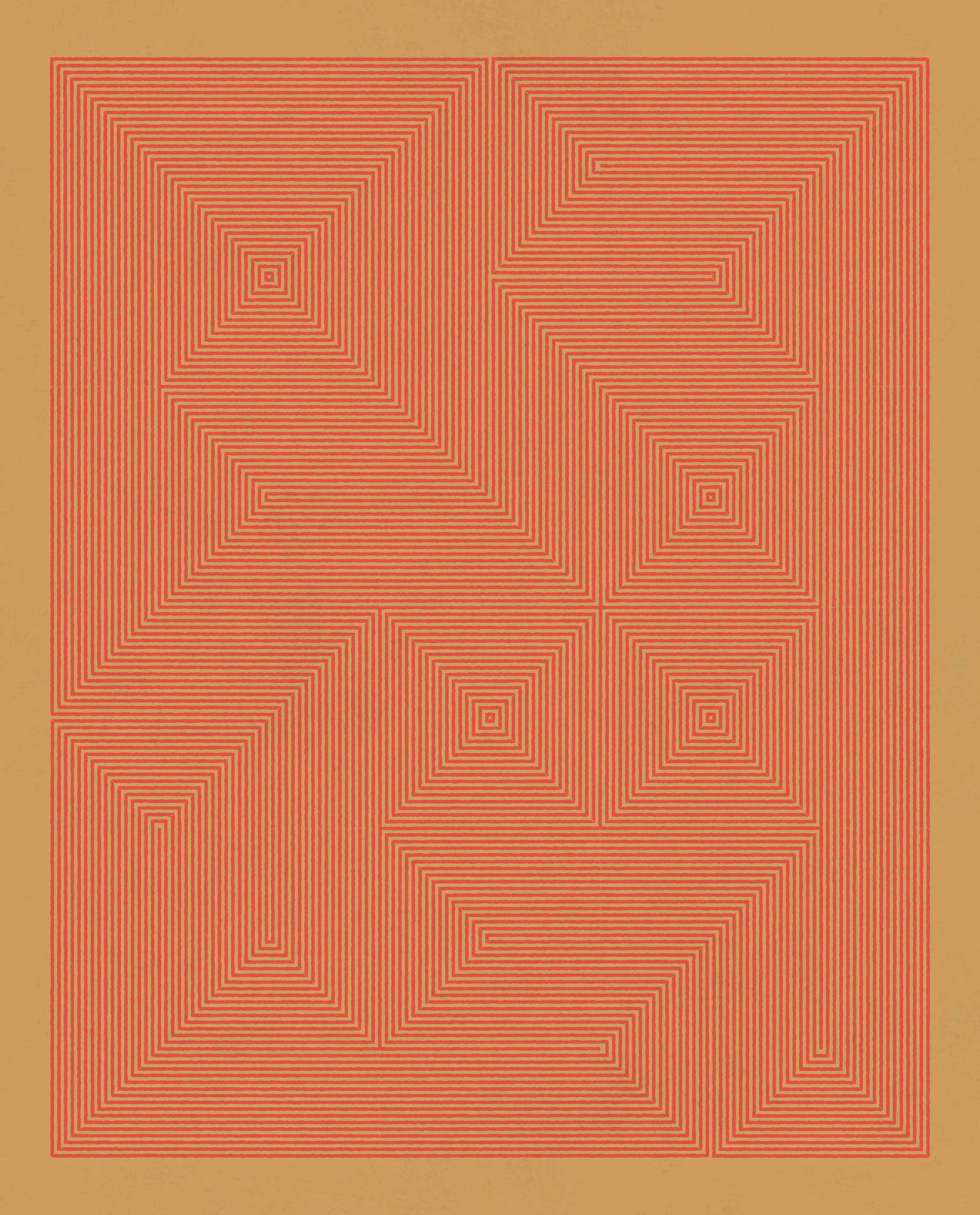 Moire: 1269