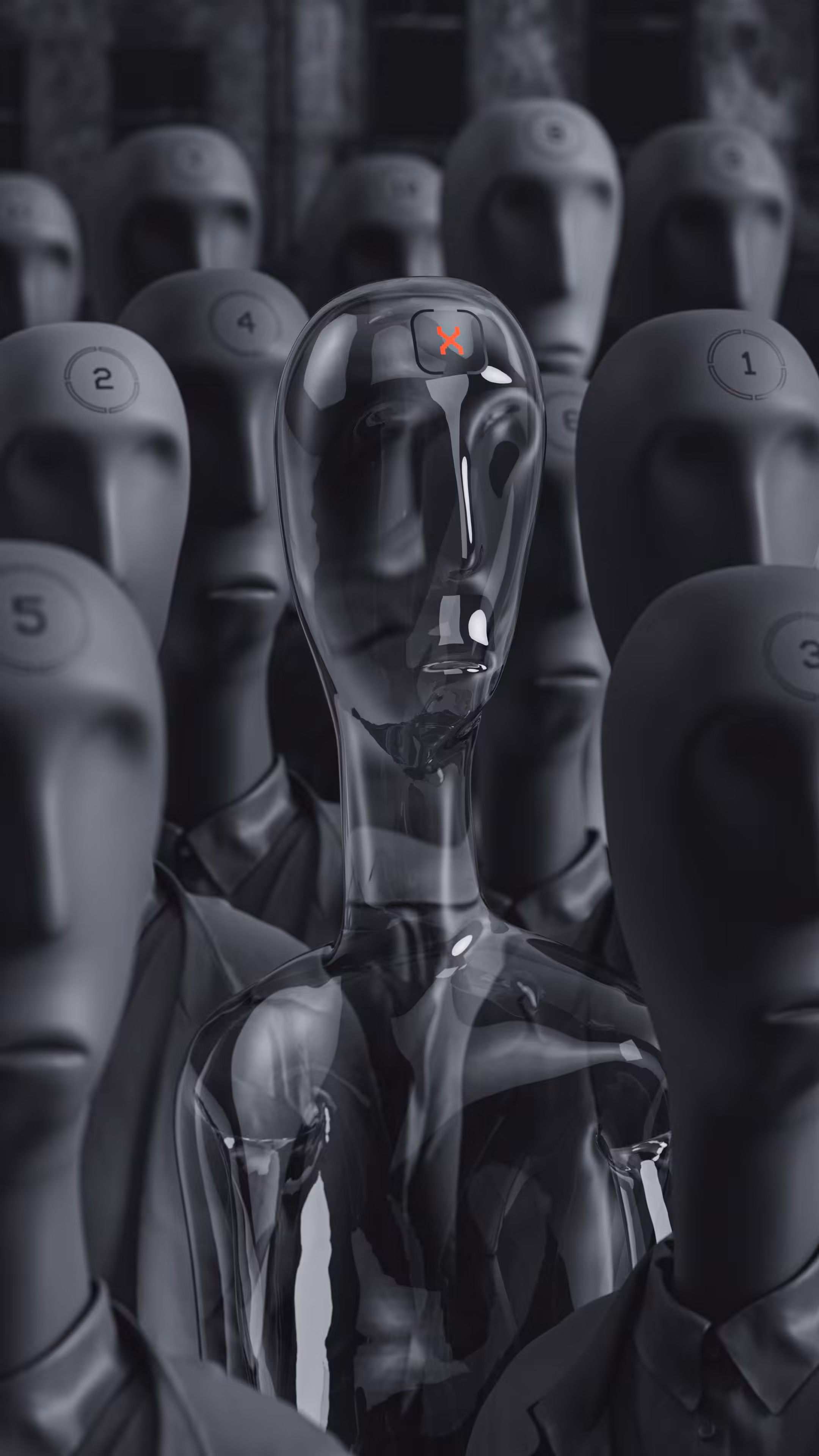Anomaly