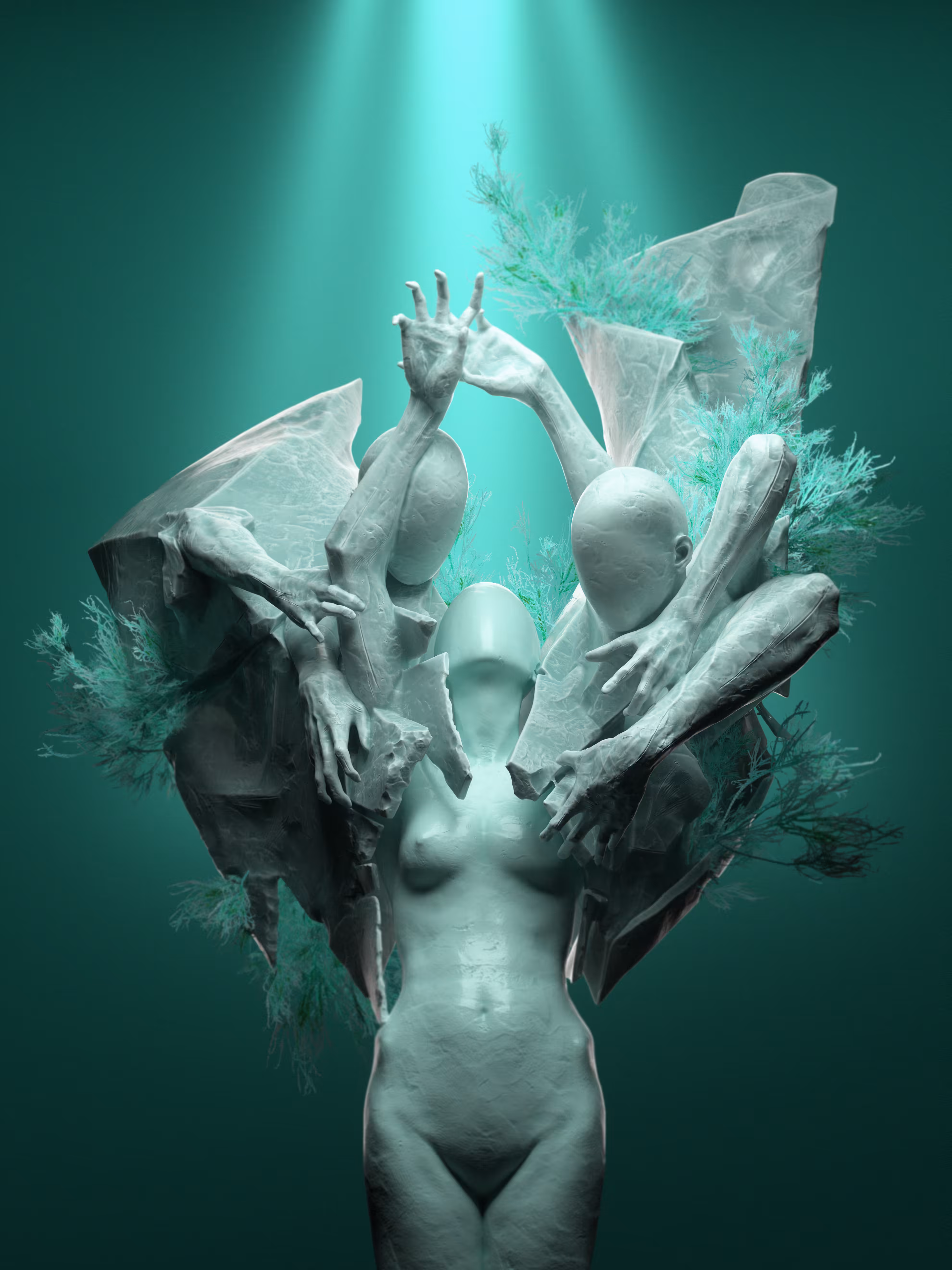 Malachite Kingdom #18