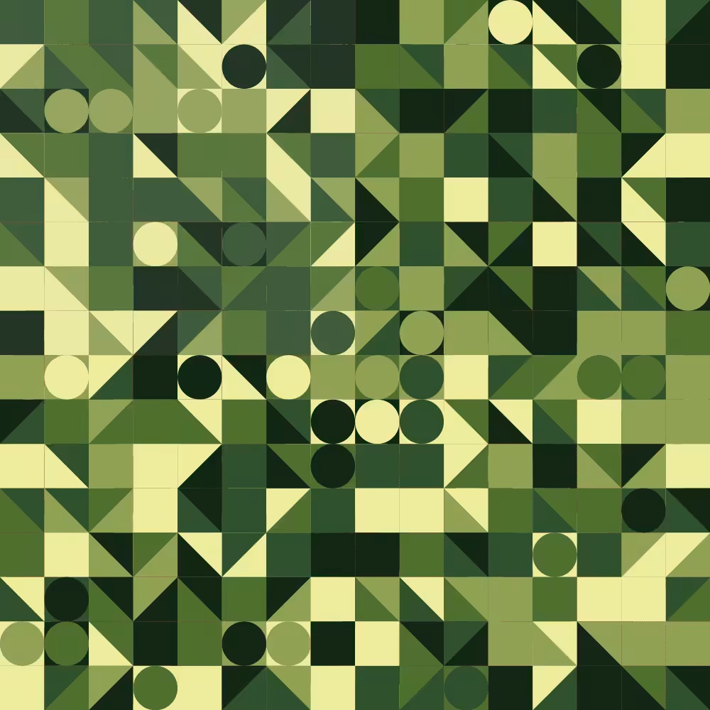 Generative Art #GABS #11