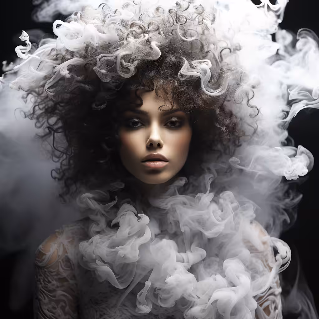 Smoky Susan 