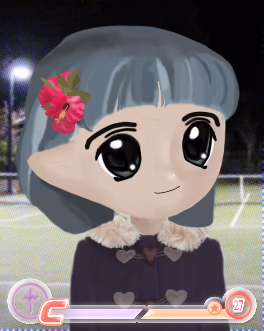 Milady 3477