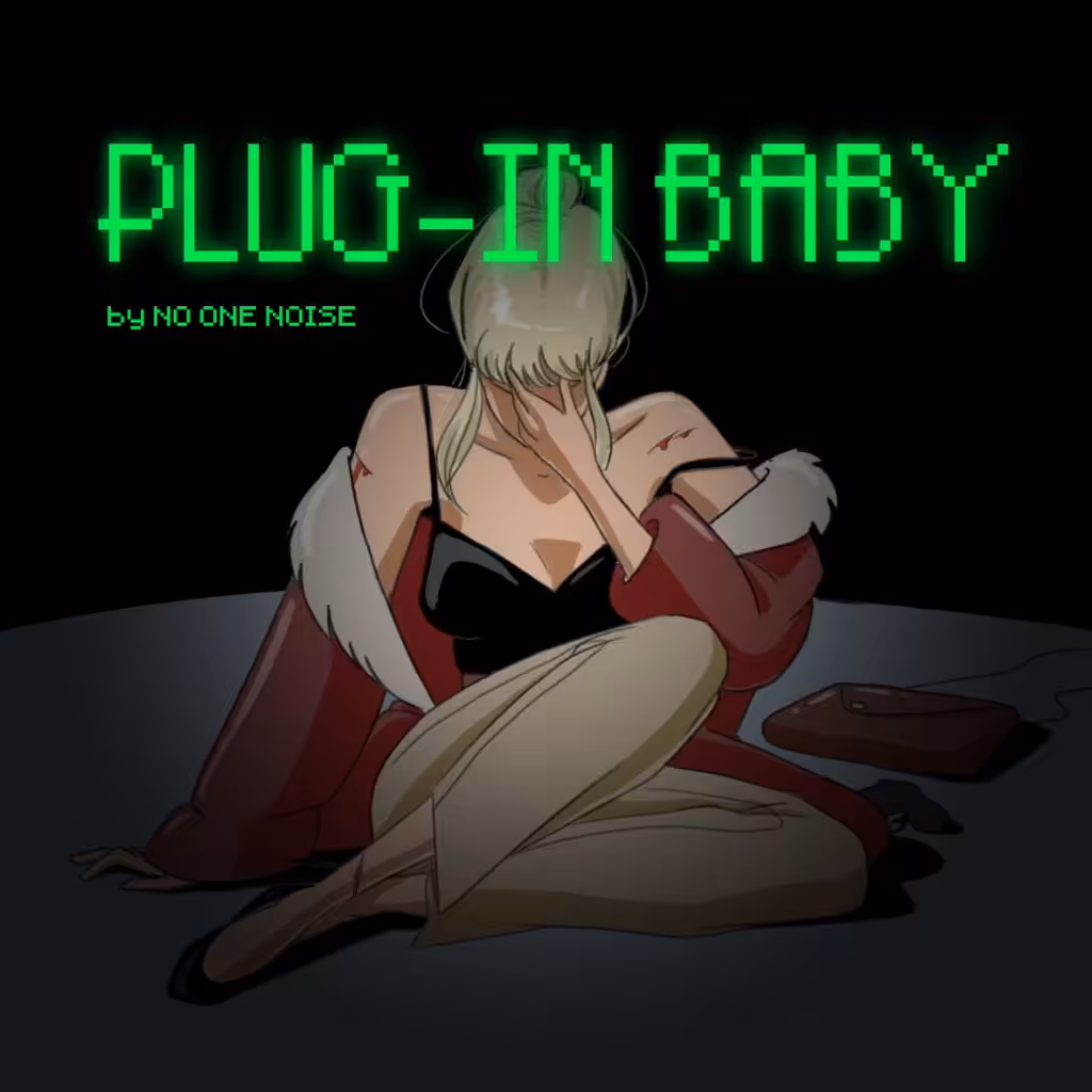 "Plug-in Baby"