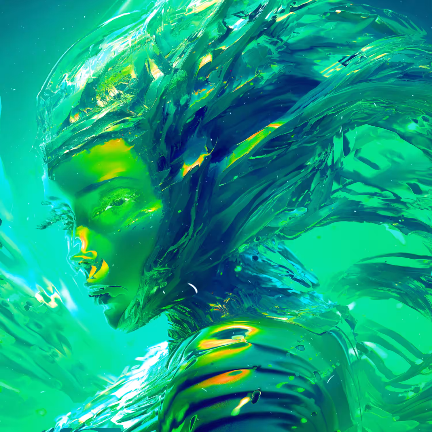 Fusion #1