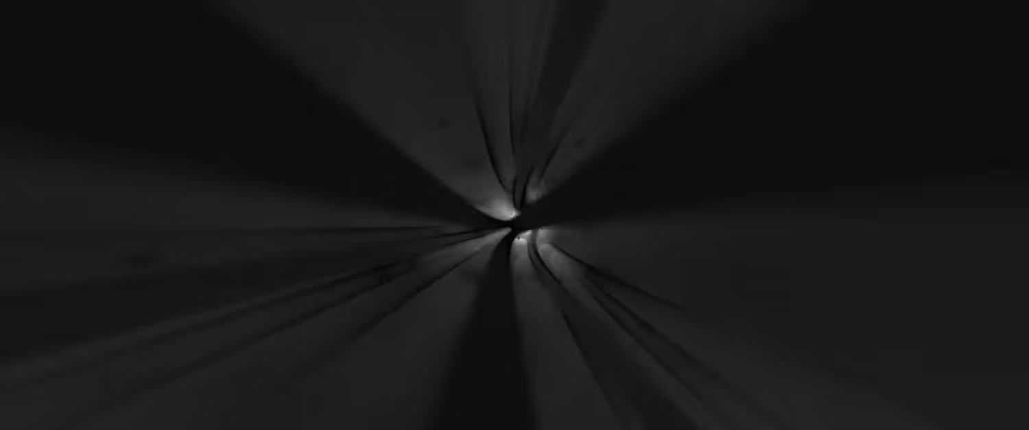 The Journey Between