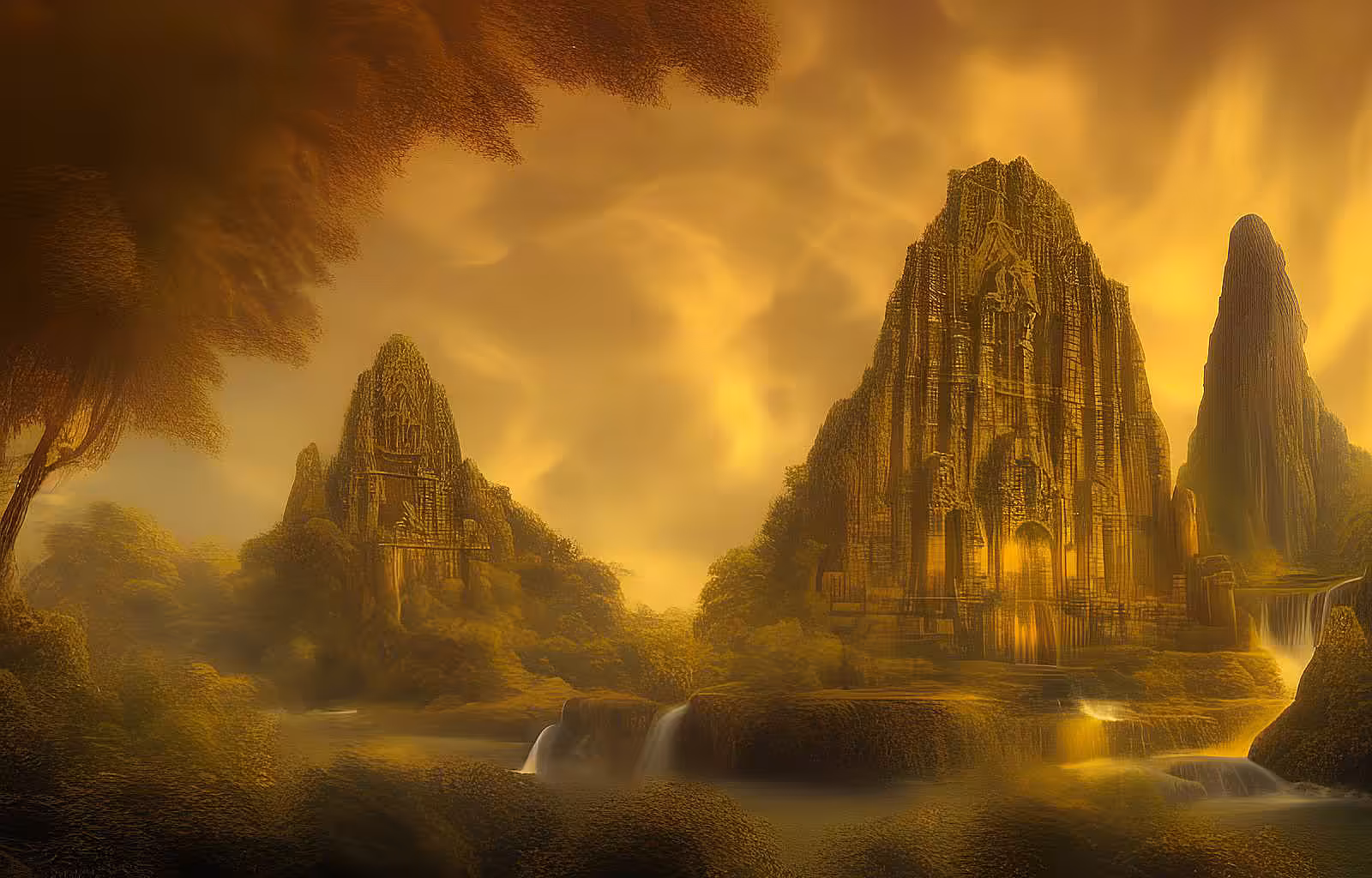 First Civilization #3