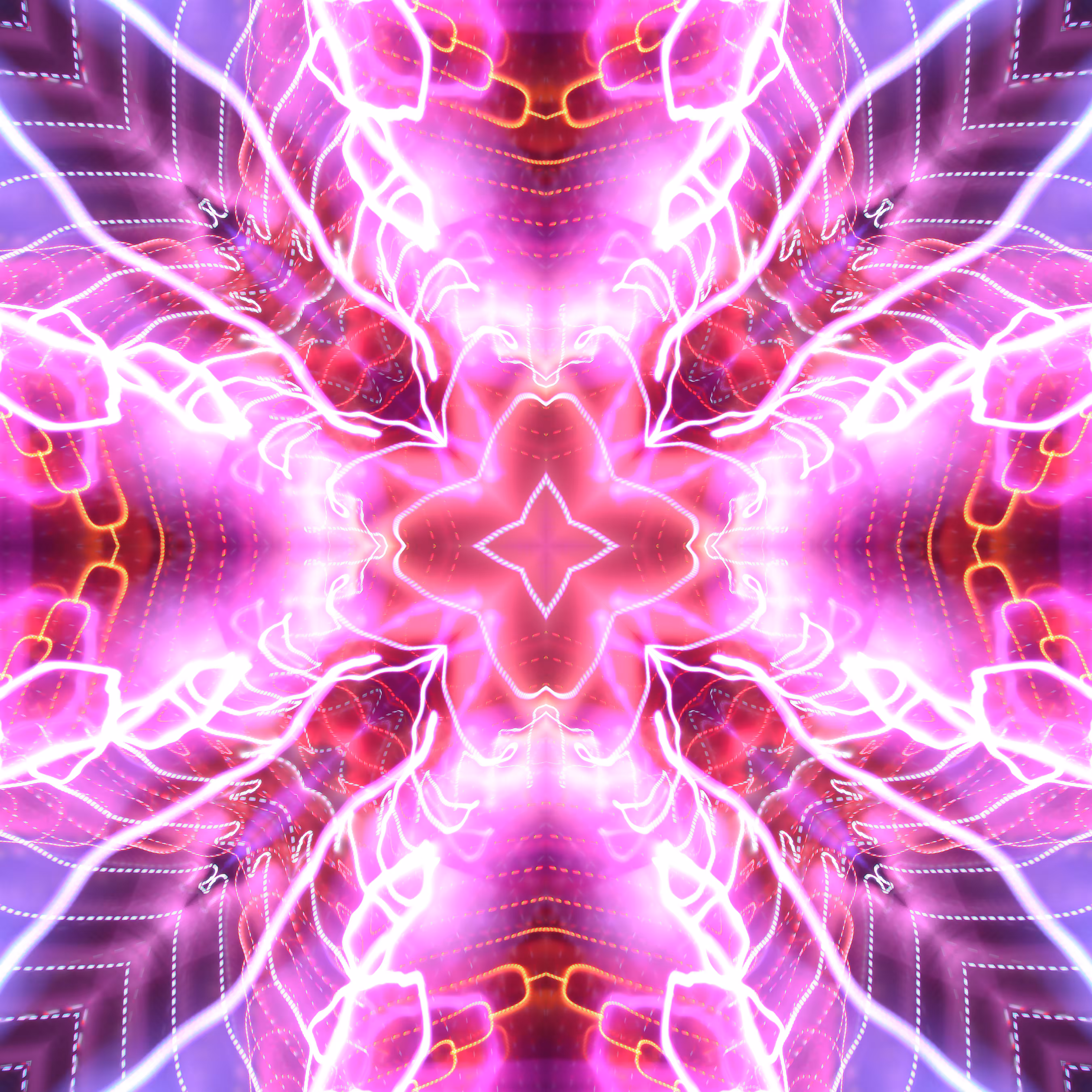 A Kindred Fractal 5