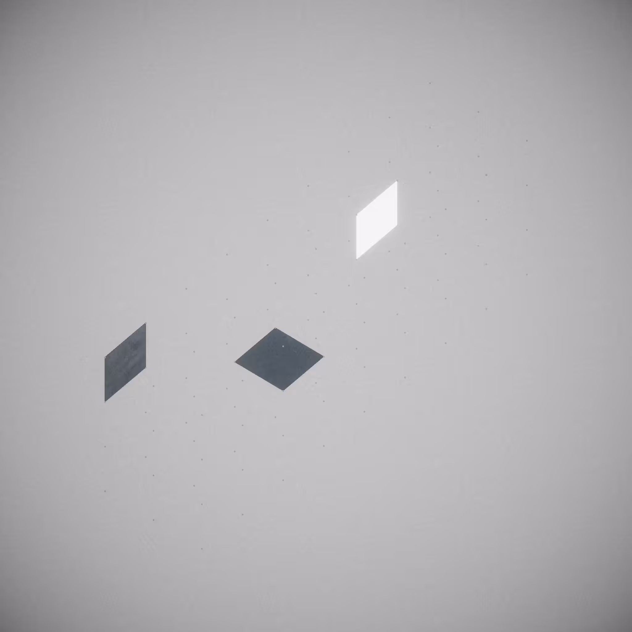The Birth of Ideas #41