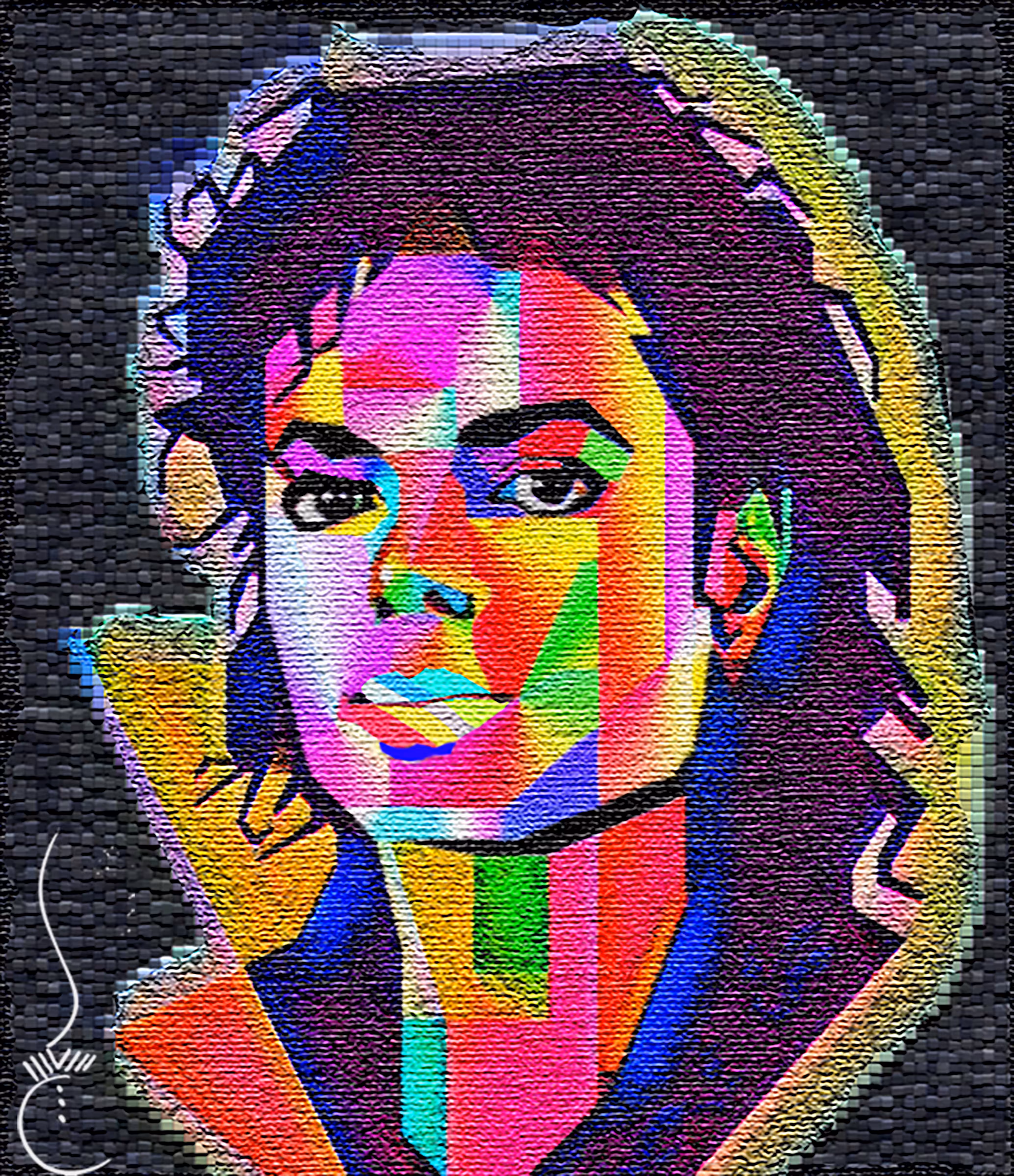 King of Pop