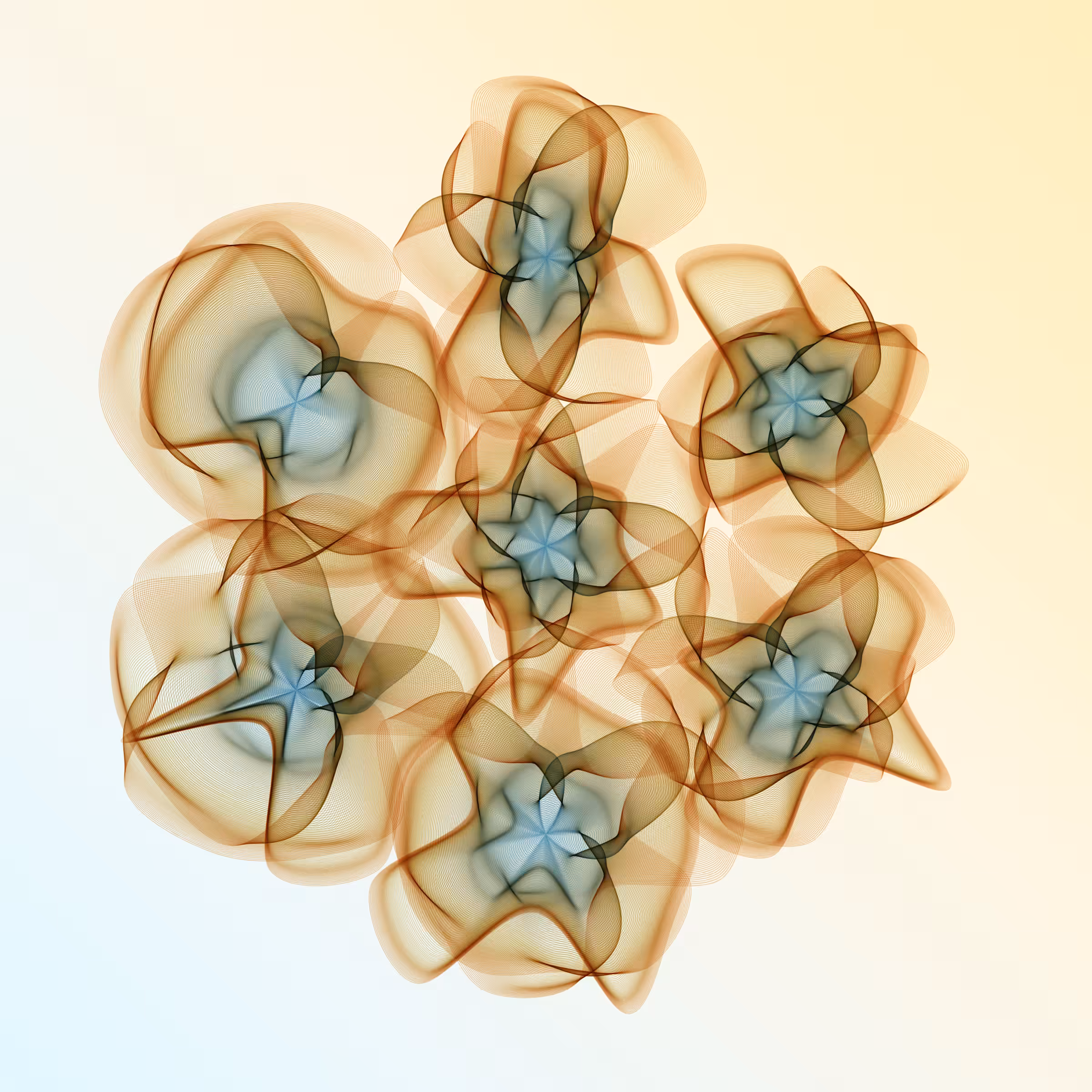 Flowers #732
