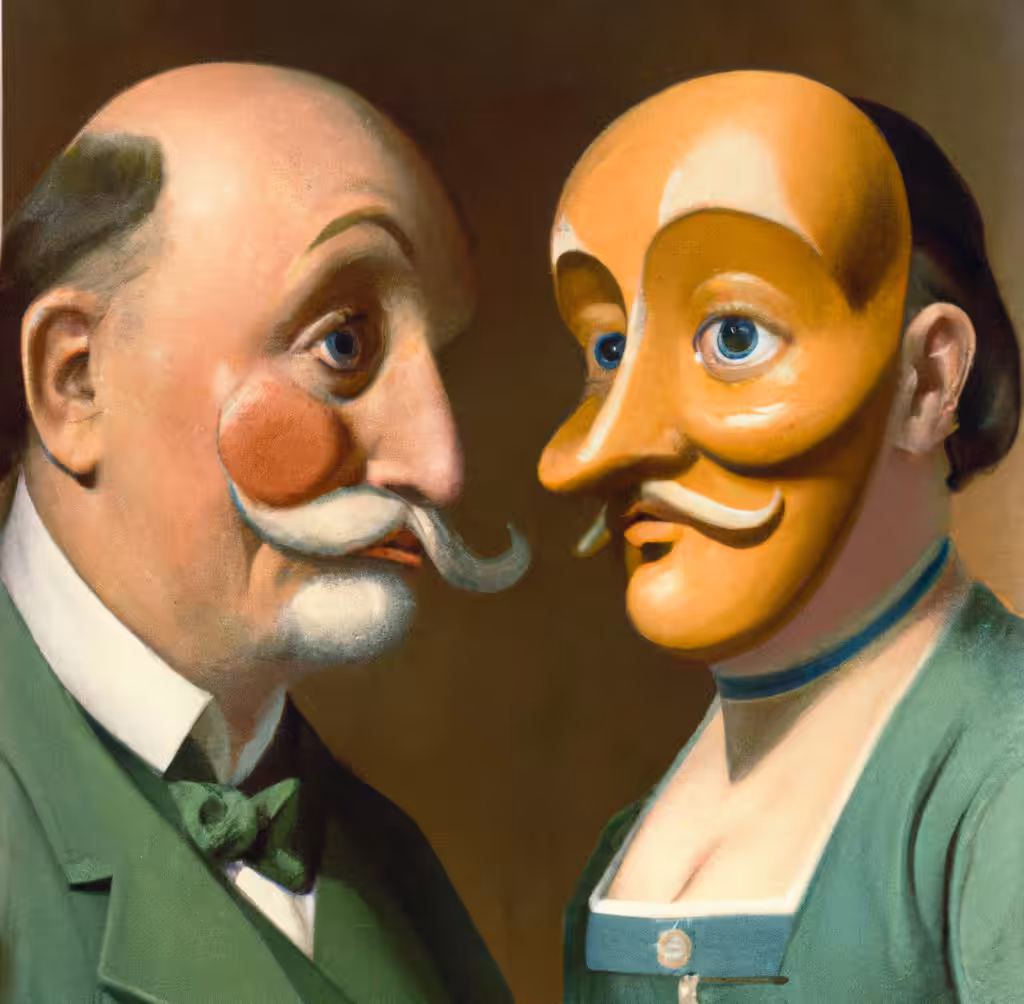 FACES