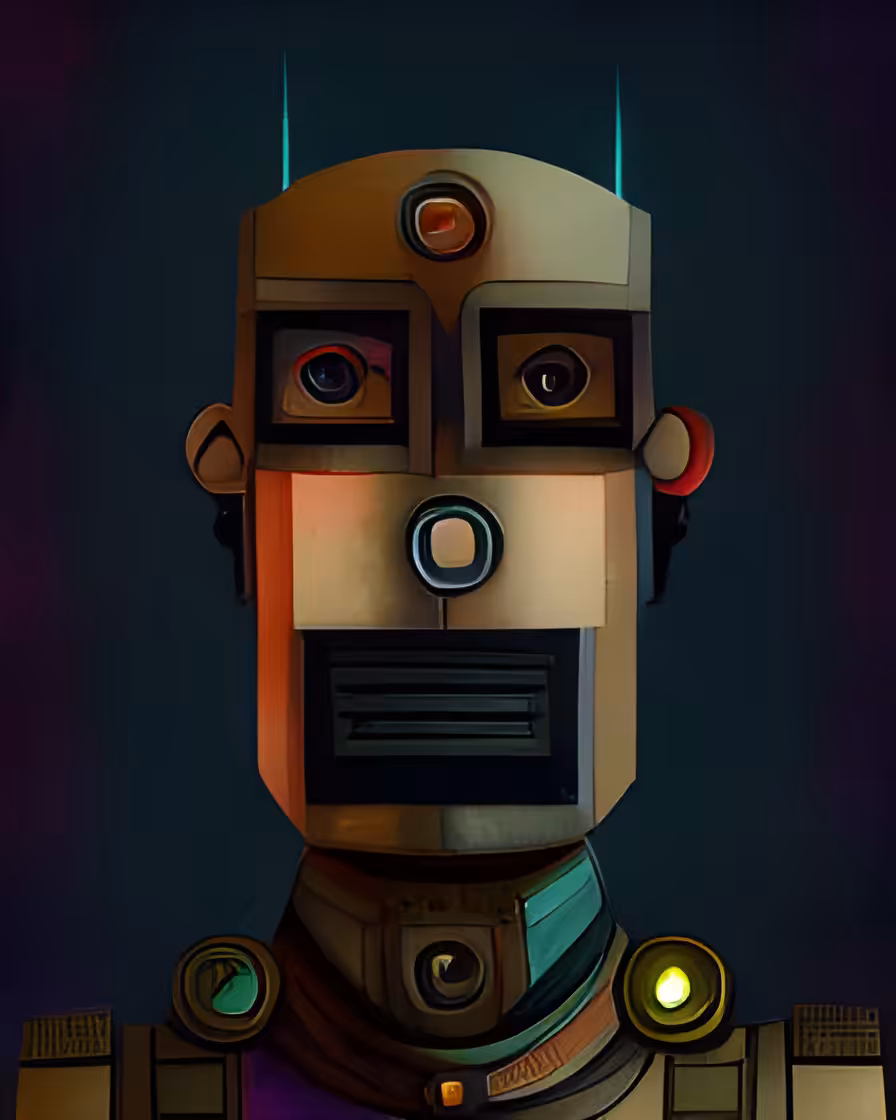 DECOPUNK #57