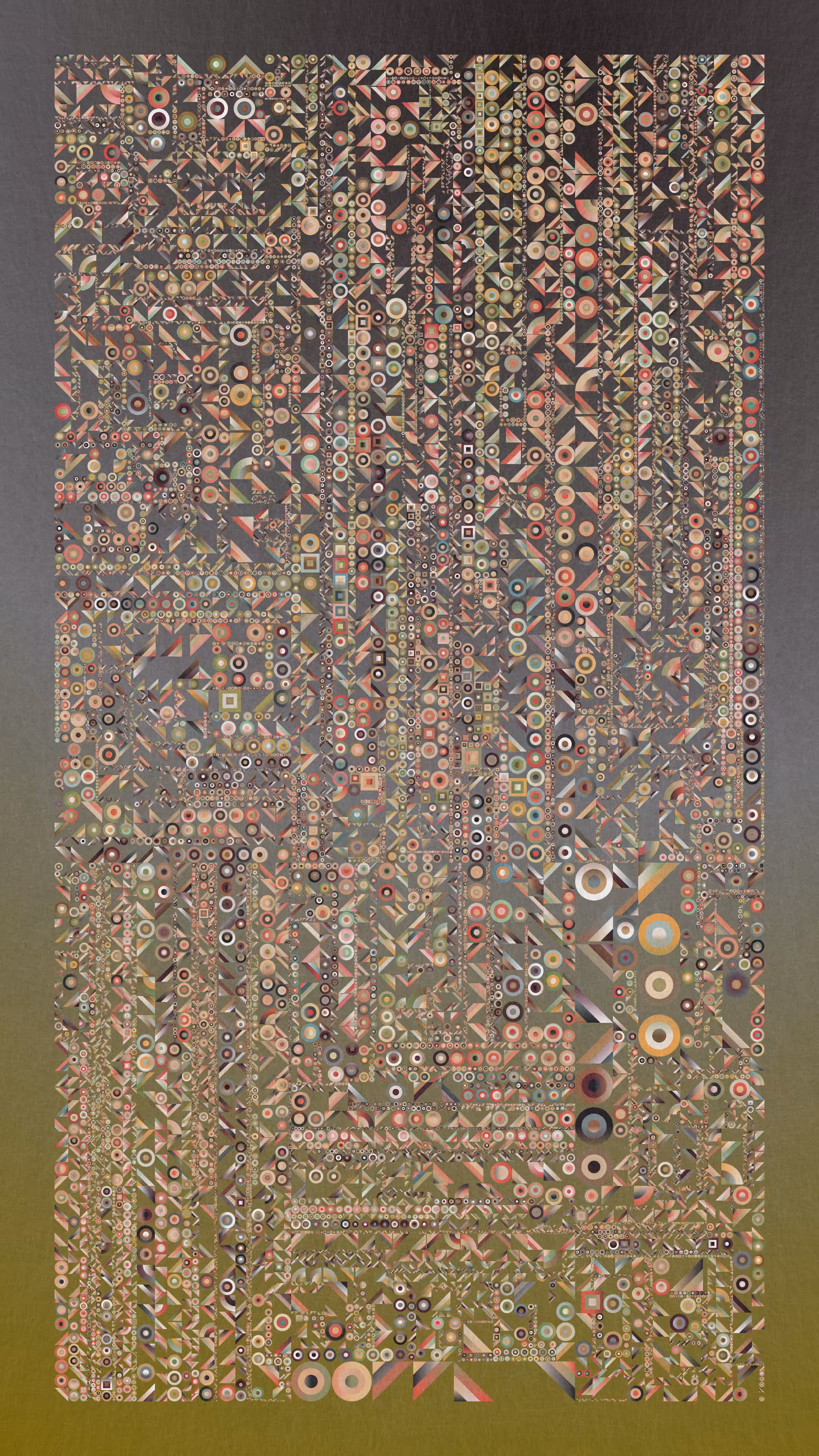 Flows of Pattern #18
