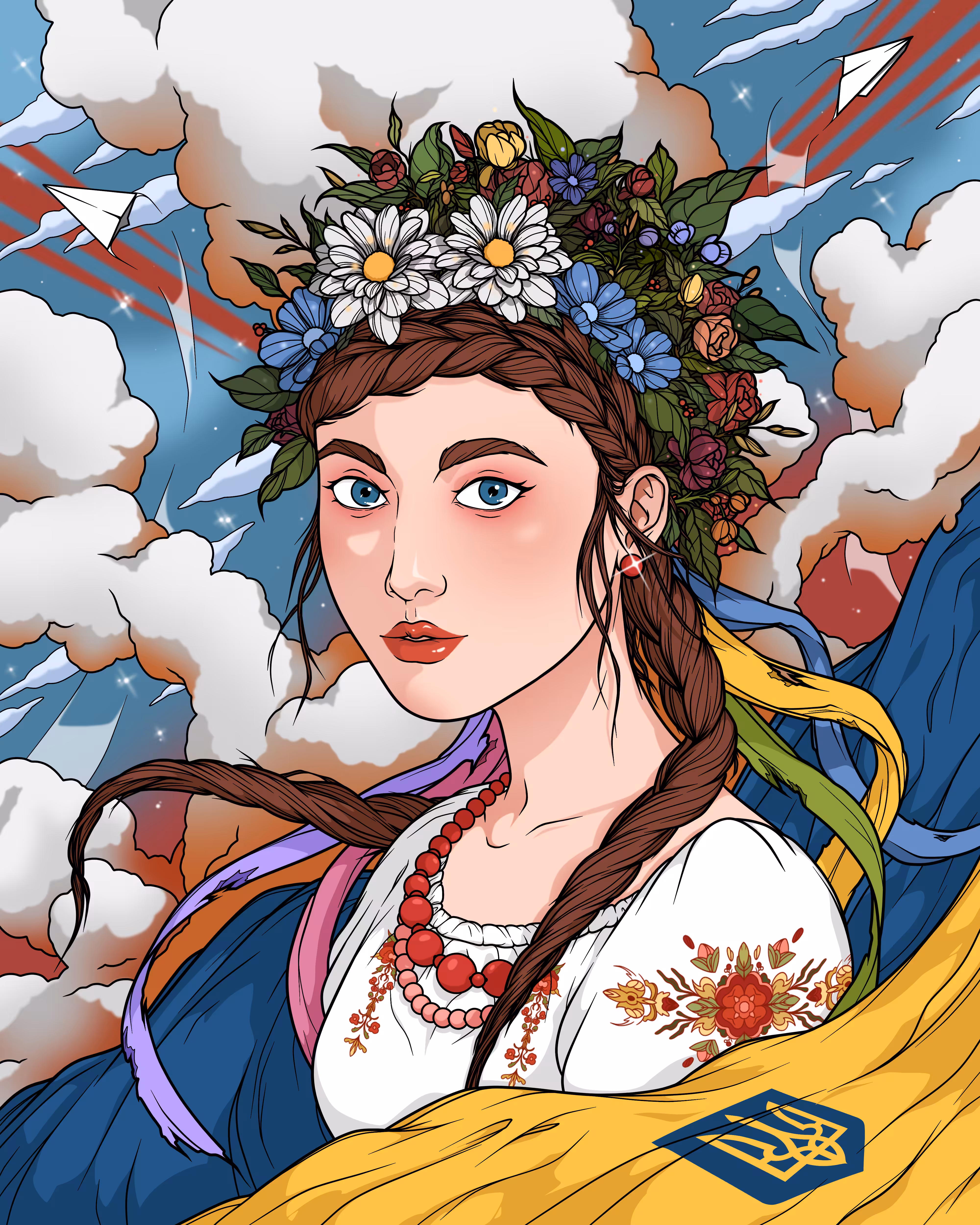 Ukraine 💙💛