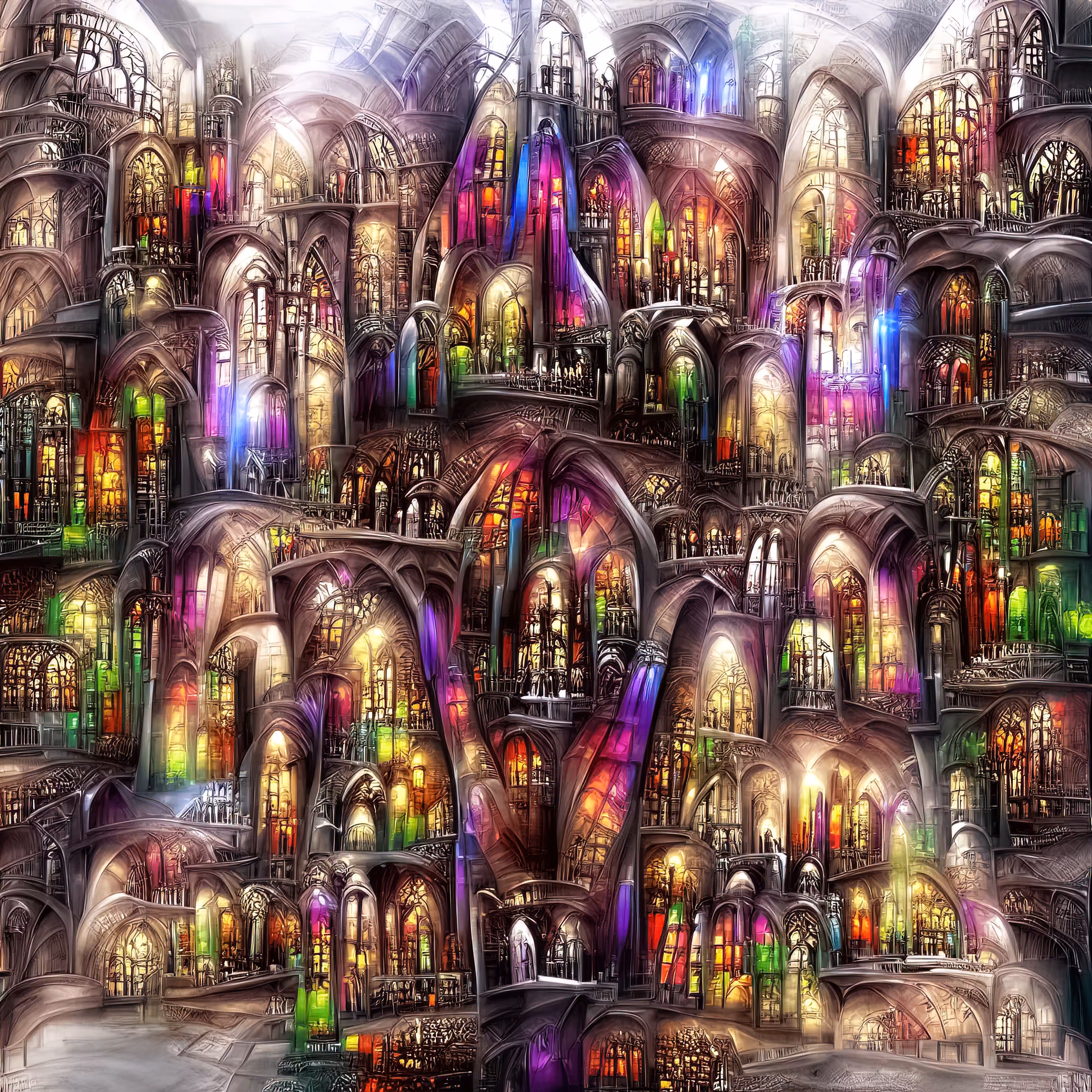 Archcathedral Church of the Blessed Name