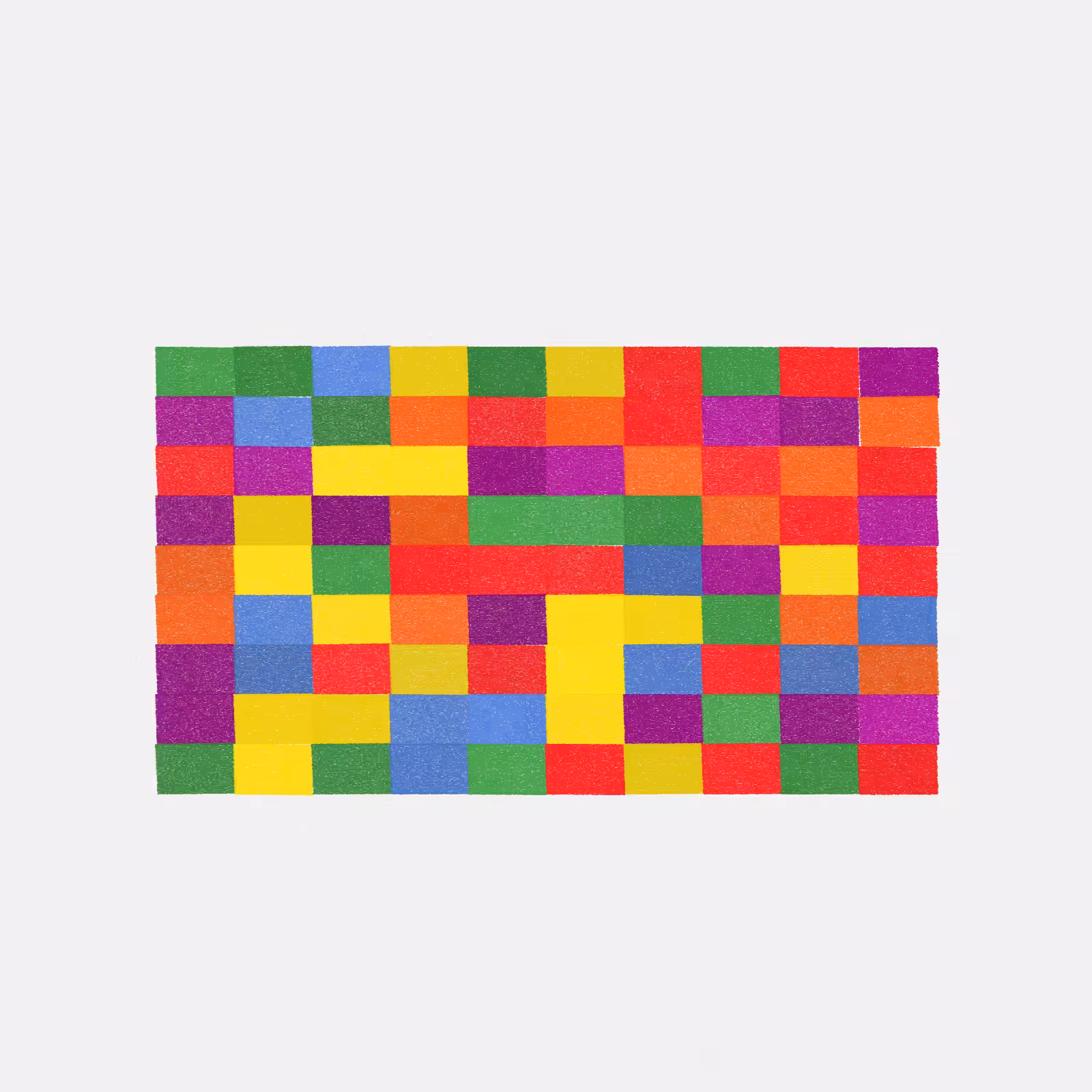 Ode to Random #61